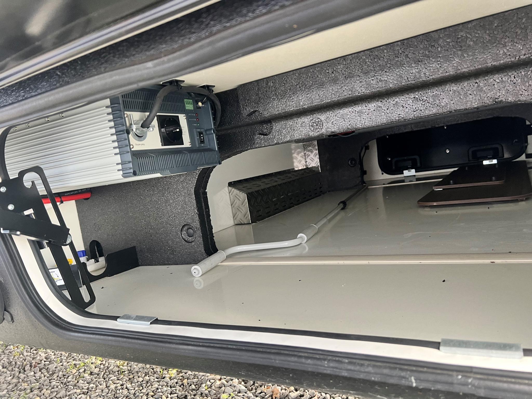 Hymer B 780 ML 19