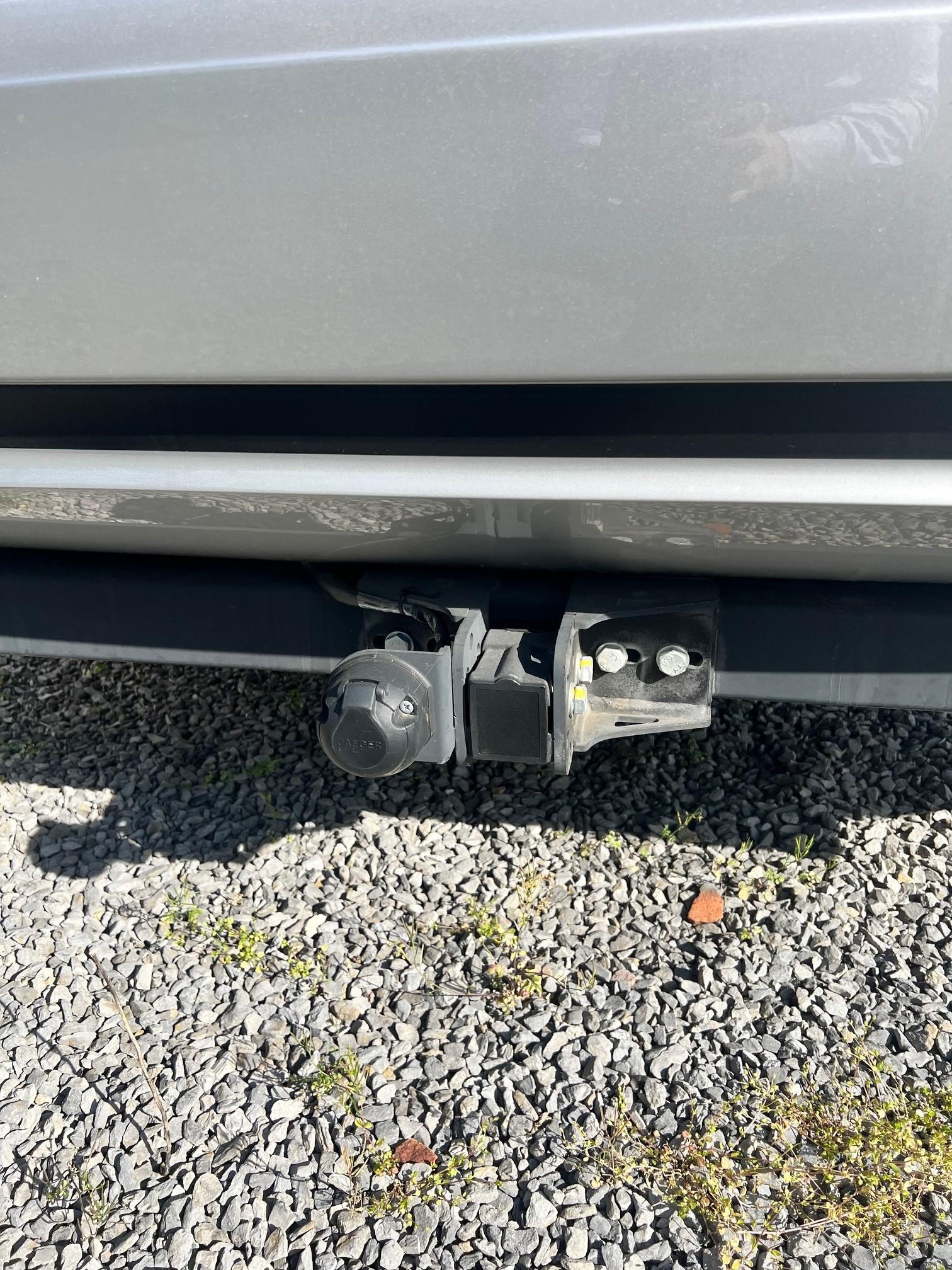 Hymer B 780 ML 20