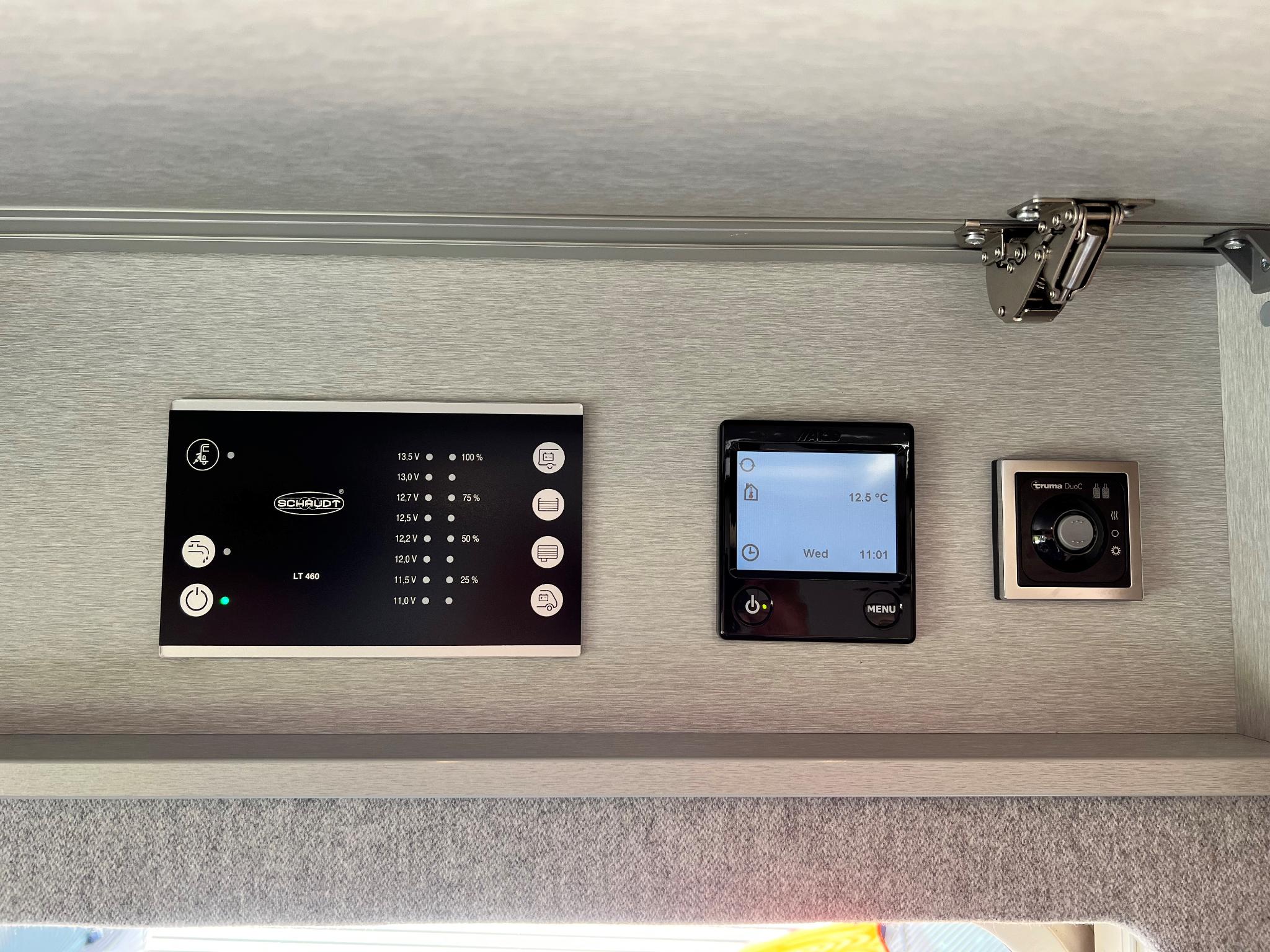 Hymer B 780 ML 23