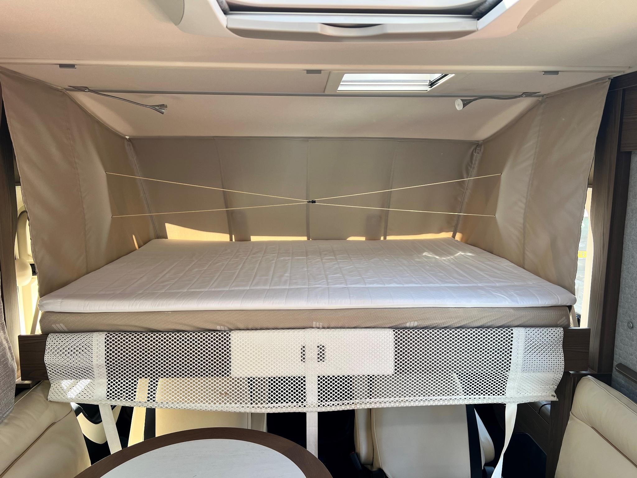 Hymer B 780 ML 24