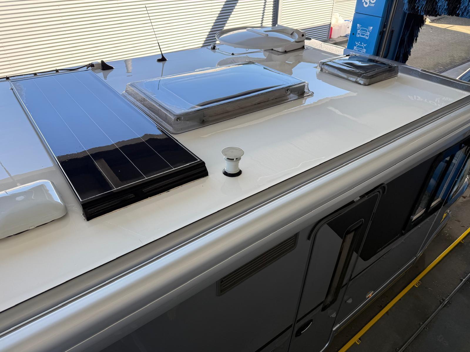 Hymer B 780 ML 26