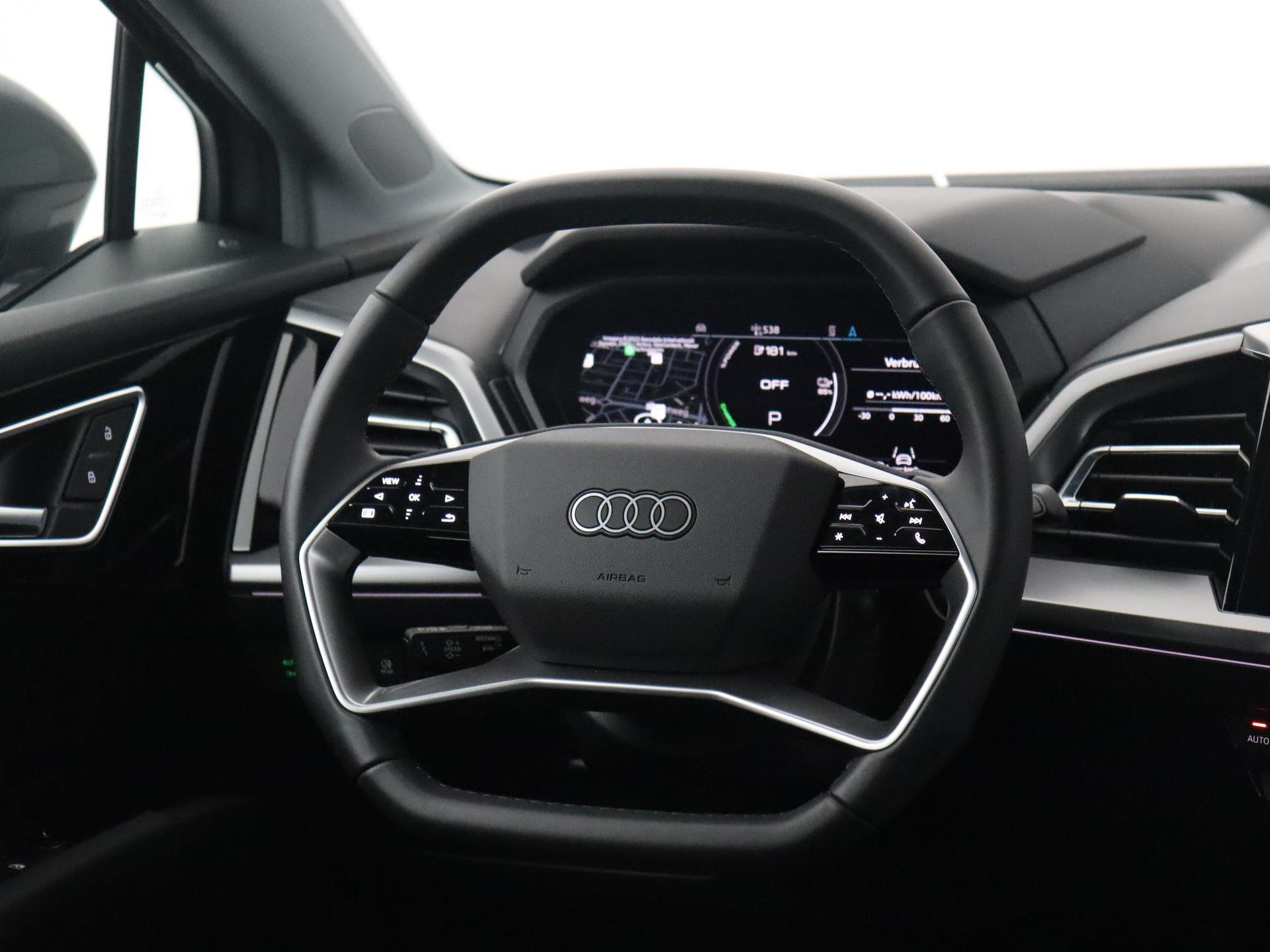 Audi Q4 Sportback e-tron 35 10