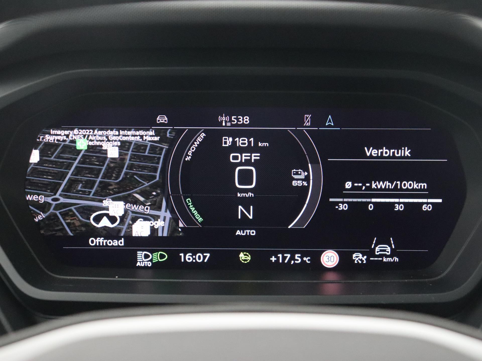 Audi Q4 Sportback e-tron 35 15