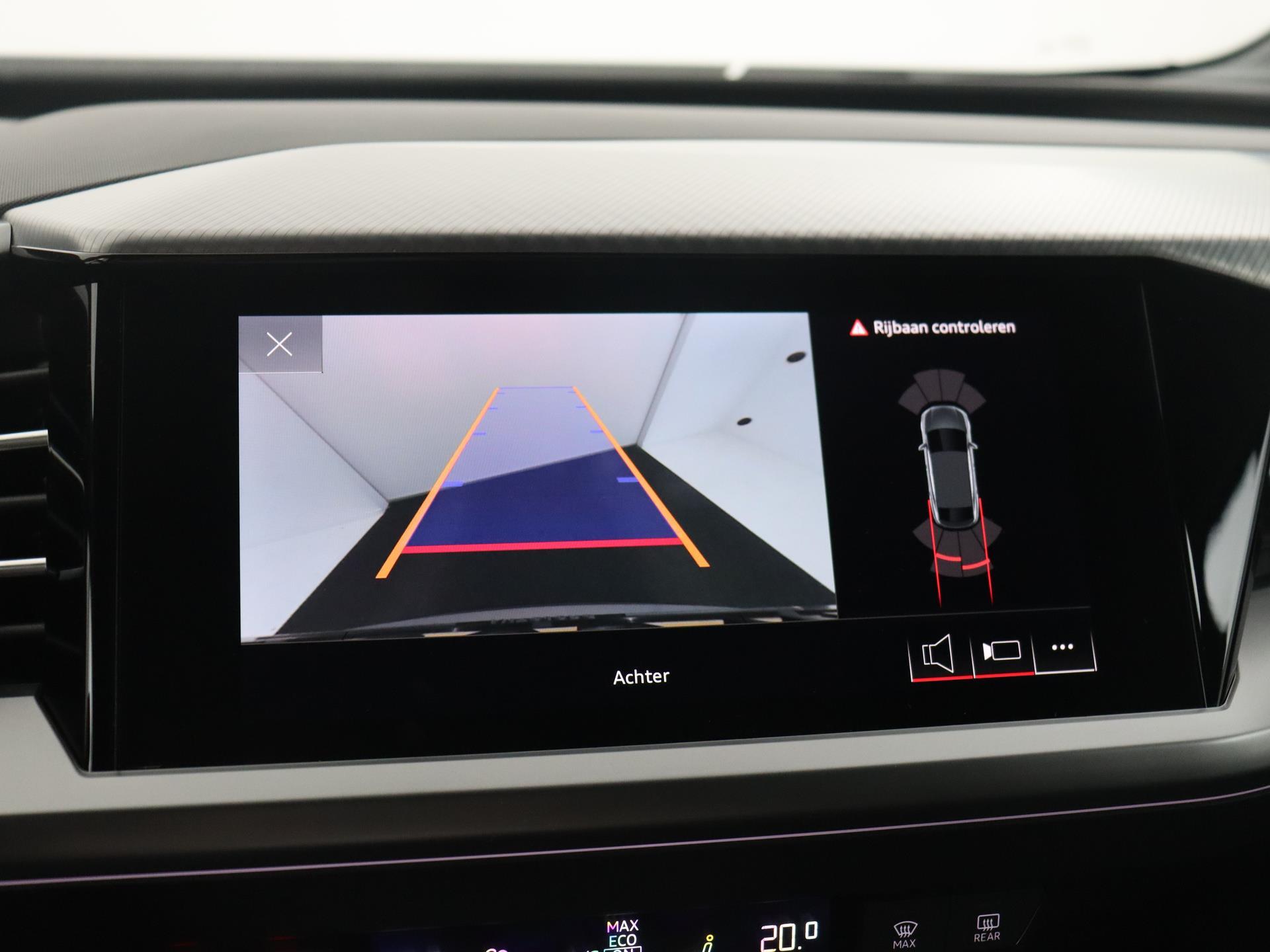 Audi Q4 Sportback e-tron 35 17