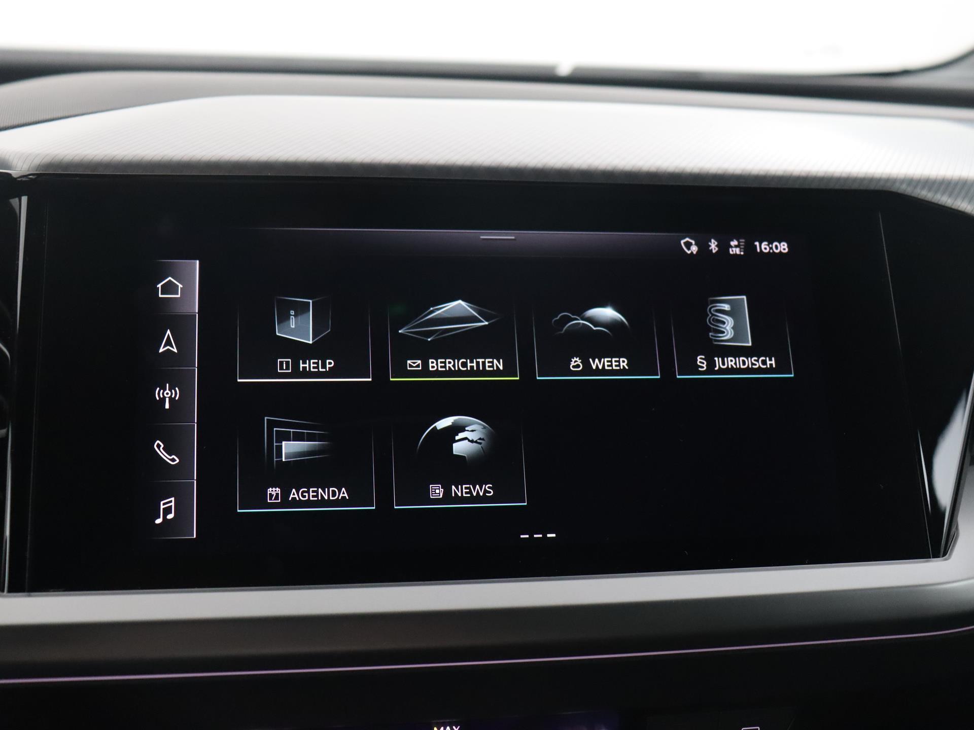 Audi Q4 Sportback e-tron 35 20