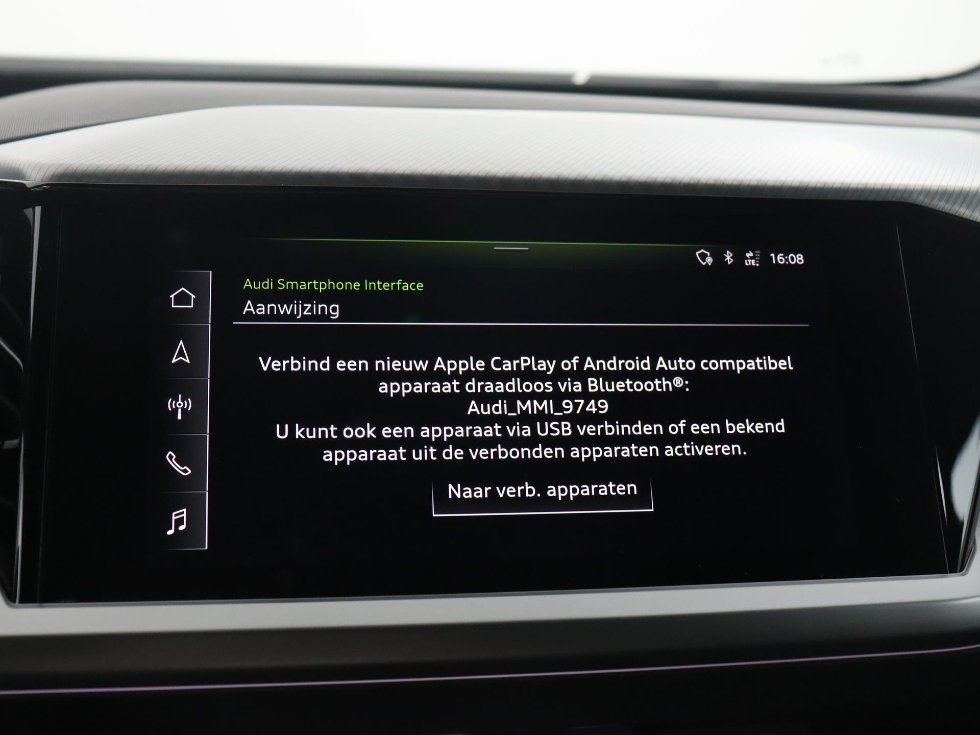 Audi Q4 Sportback e-tron 35 21