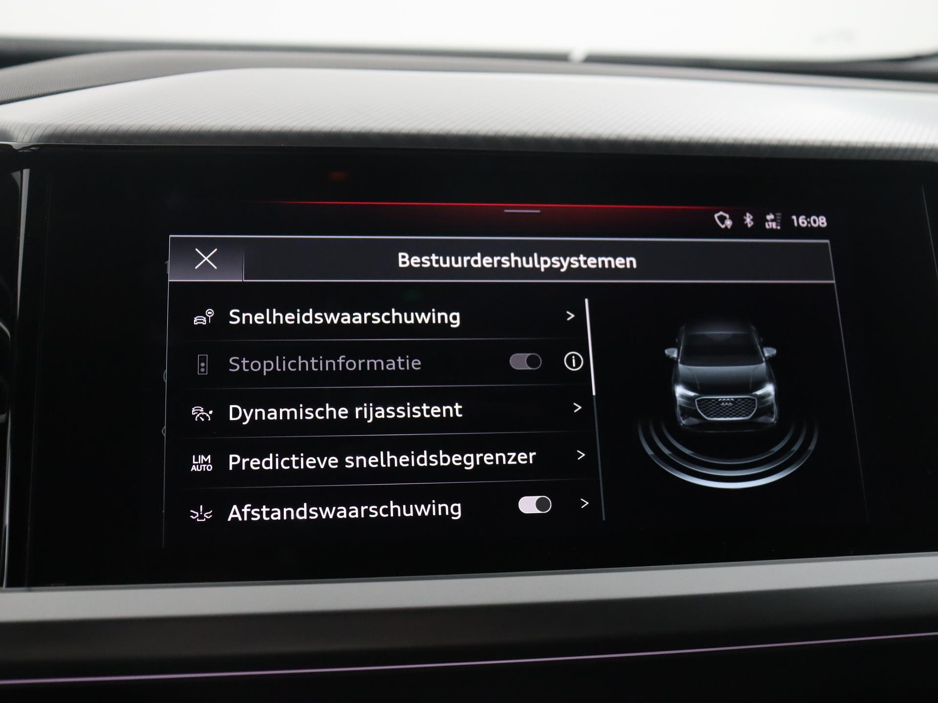 Audi Q4 Sportback e-tron 35 23