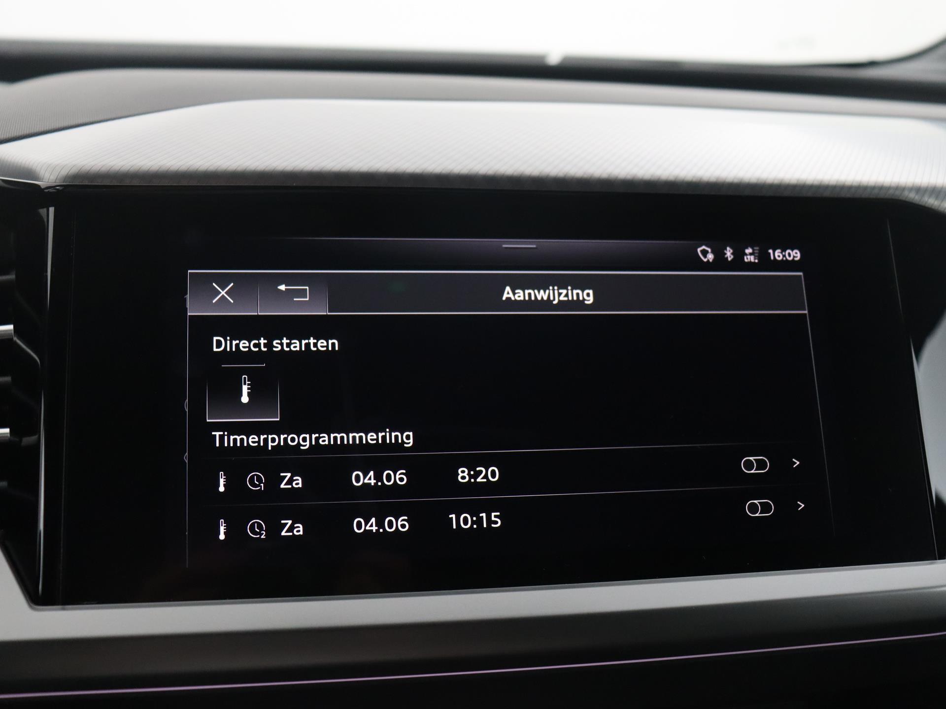 Audi Q4 Sportback e-tron 35 28