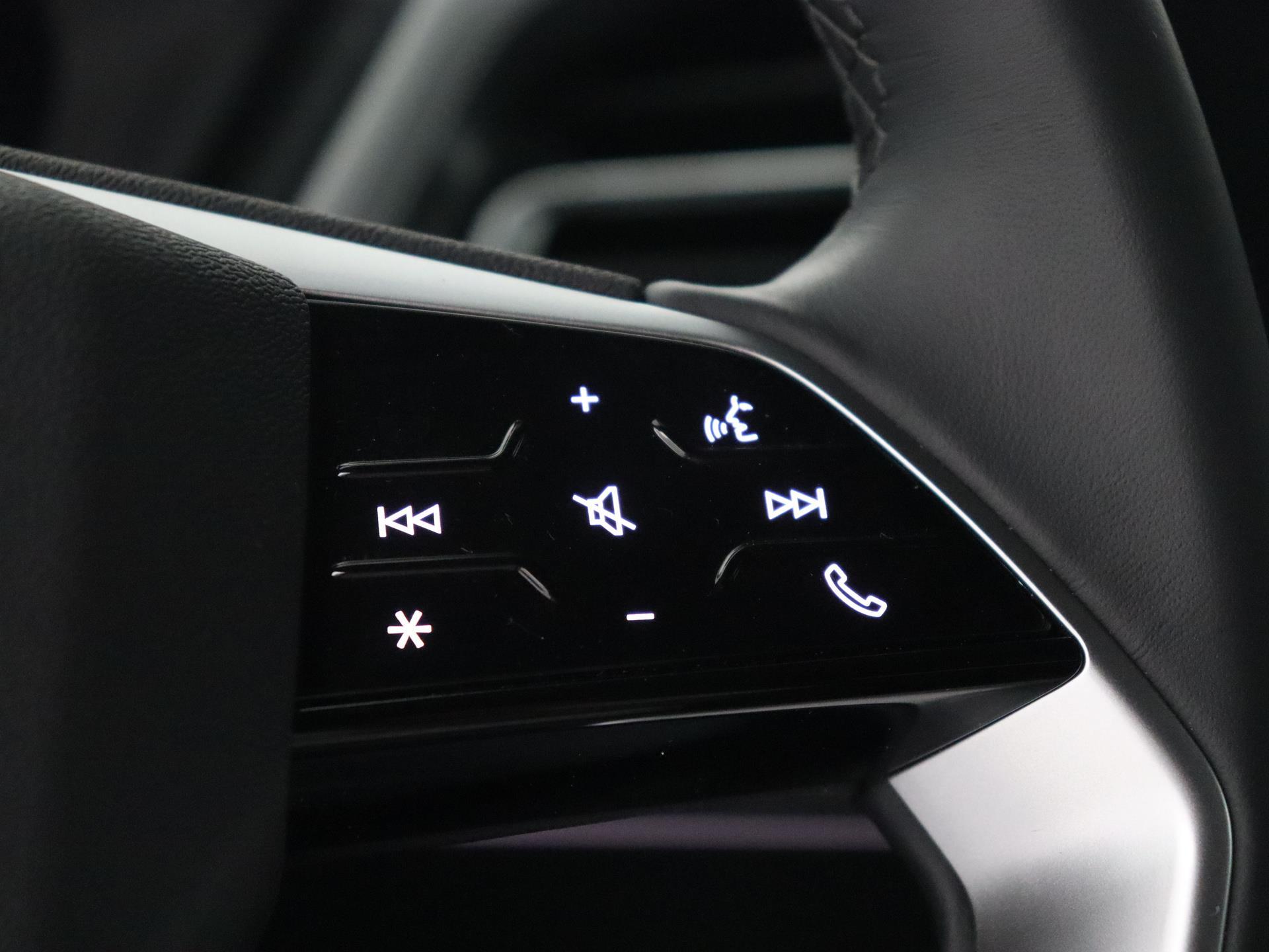 Audi Q4 Sportback e-tron 35 31