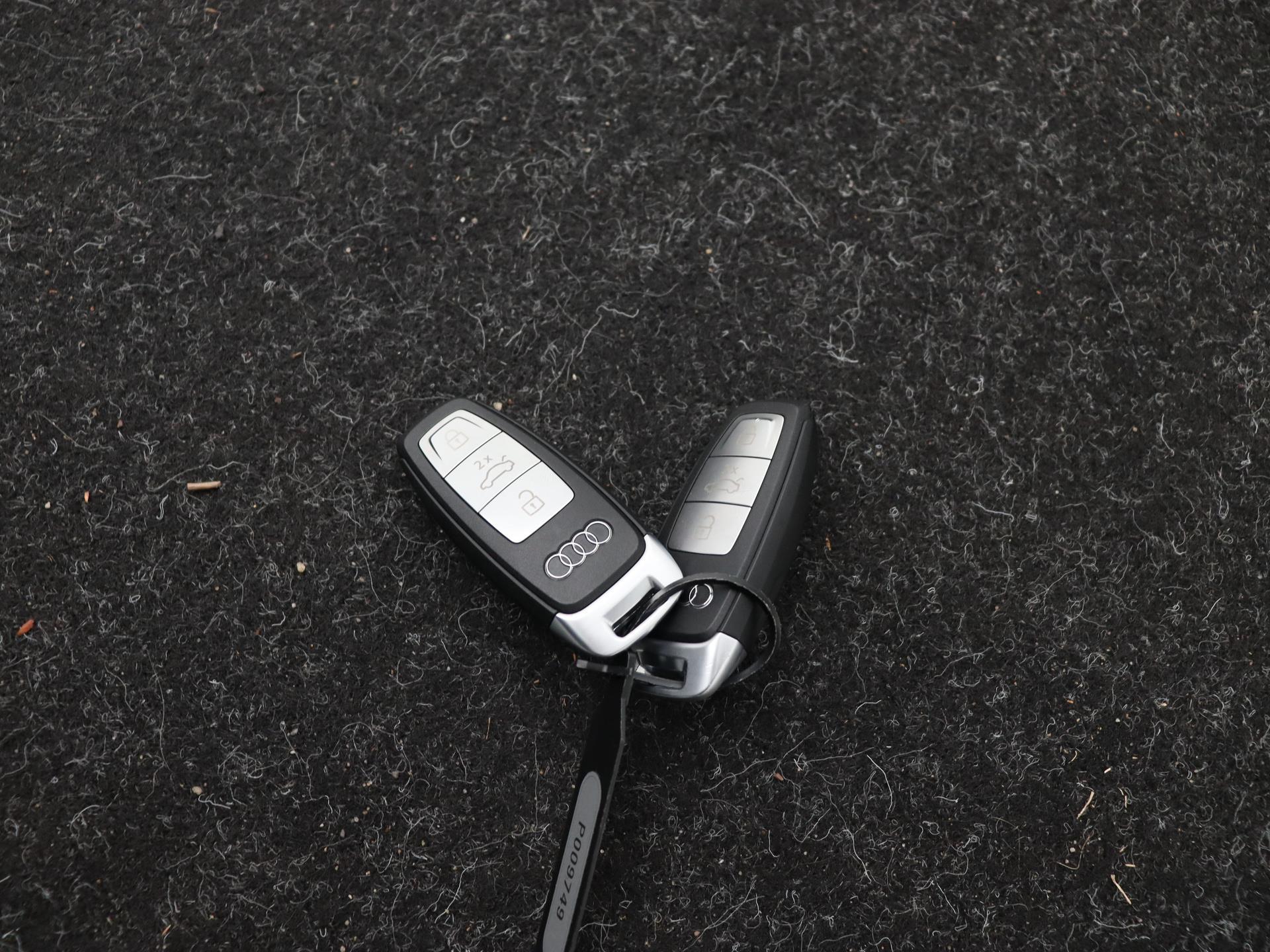 Audi Q4 Sportback e-tron 35 37