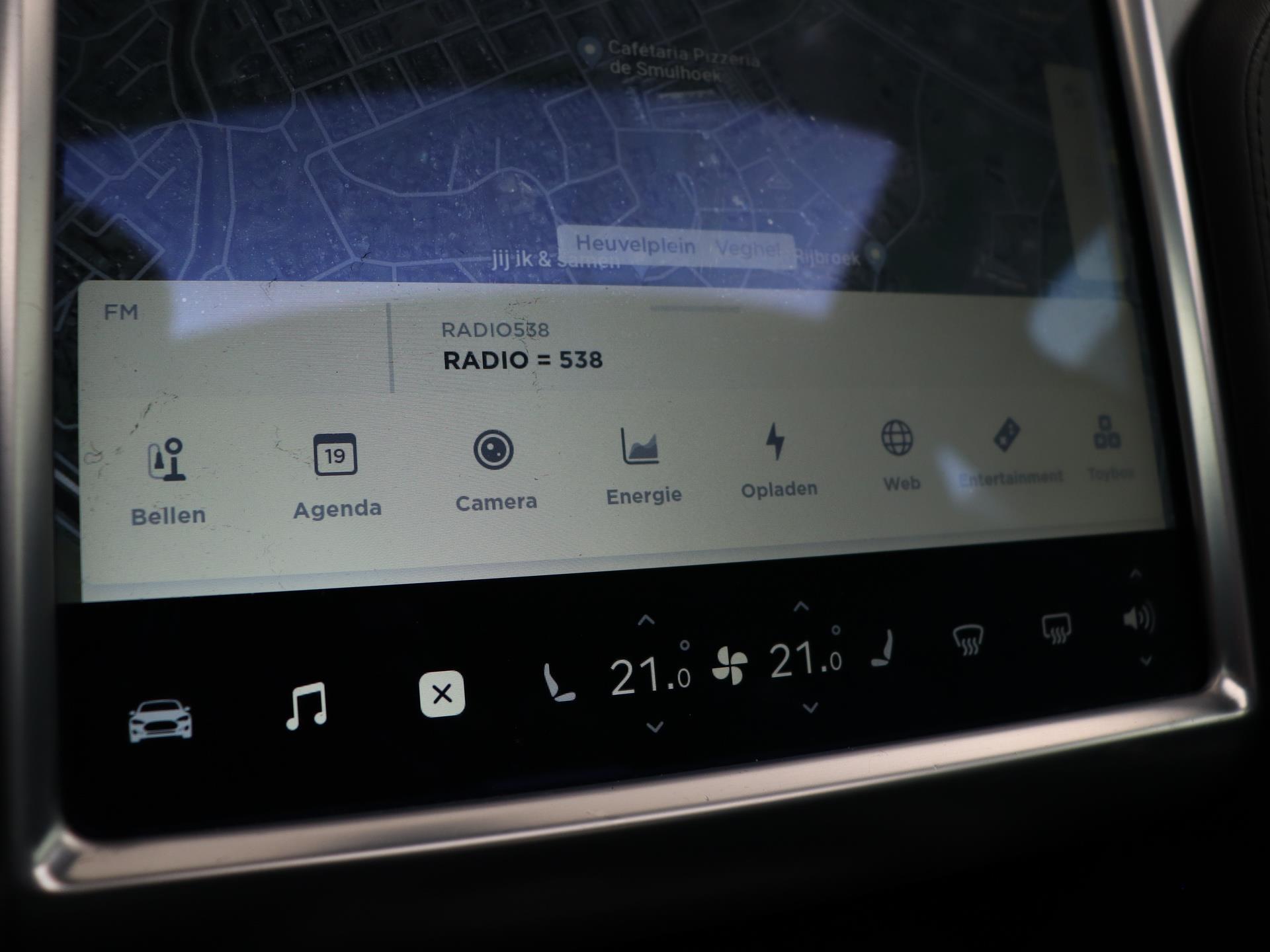 Tesla Model S 85 Base 30