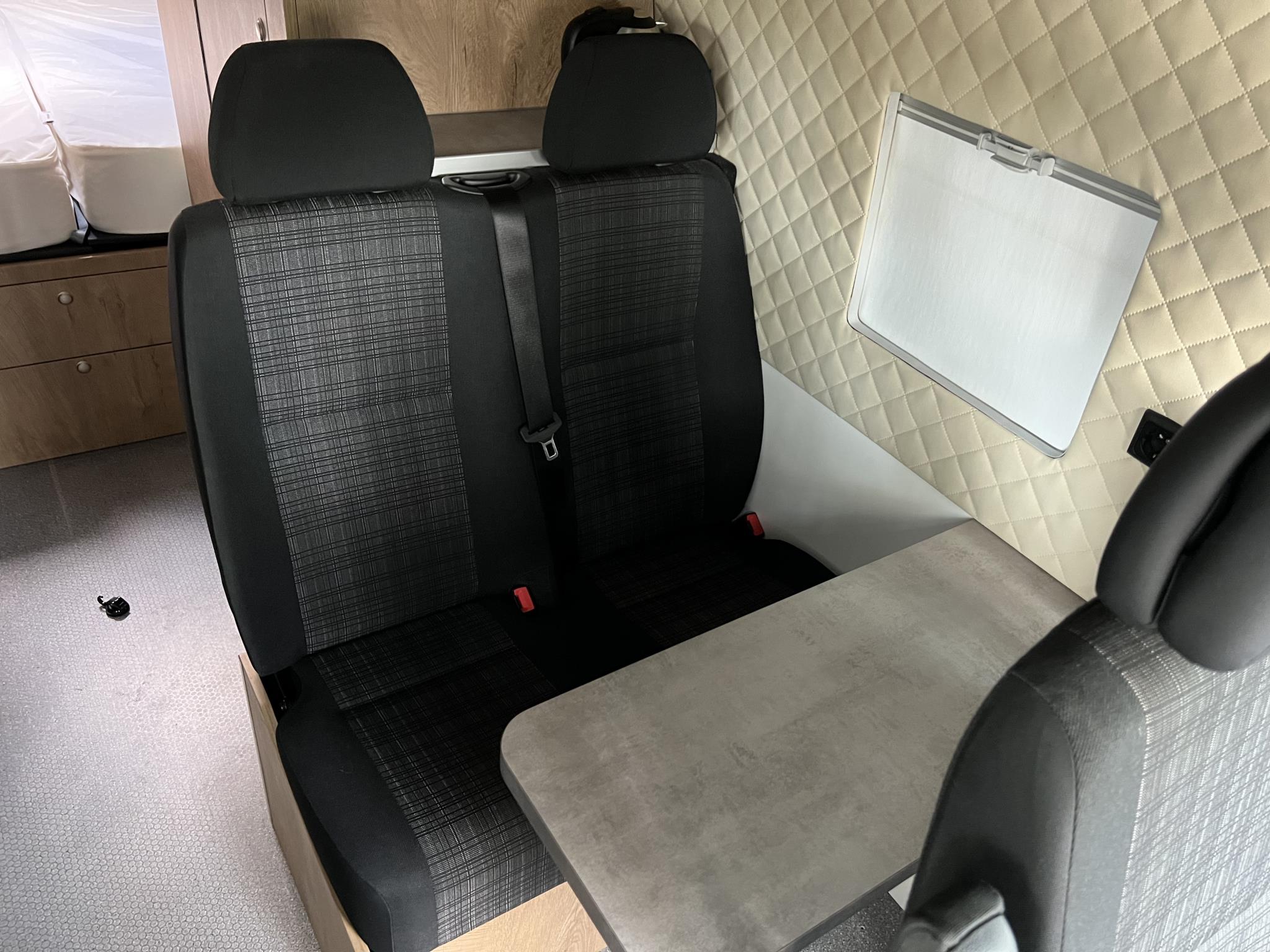 Mercedes-Benz null Sprinter 11