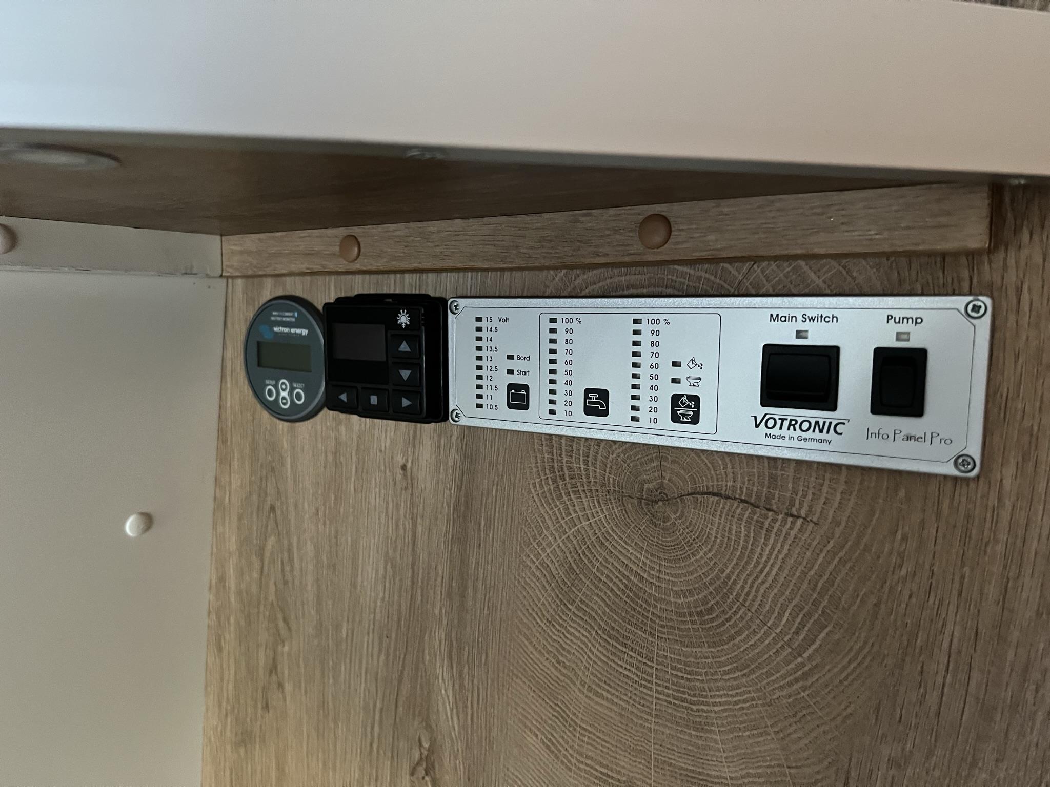 Mercedes-Benz null Sprinter 13