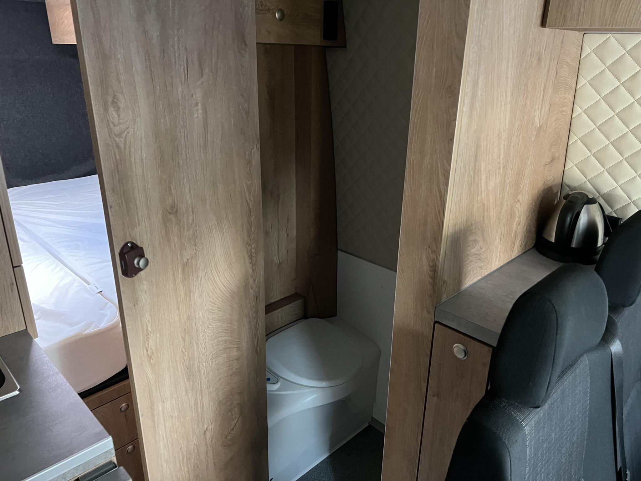 Mercedes-Benz null Sprinter 14