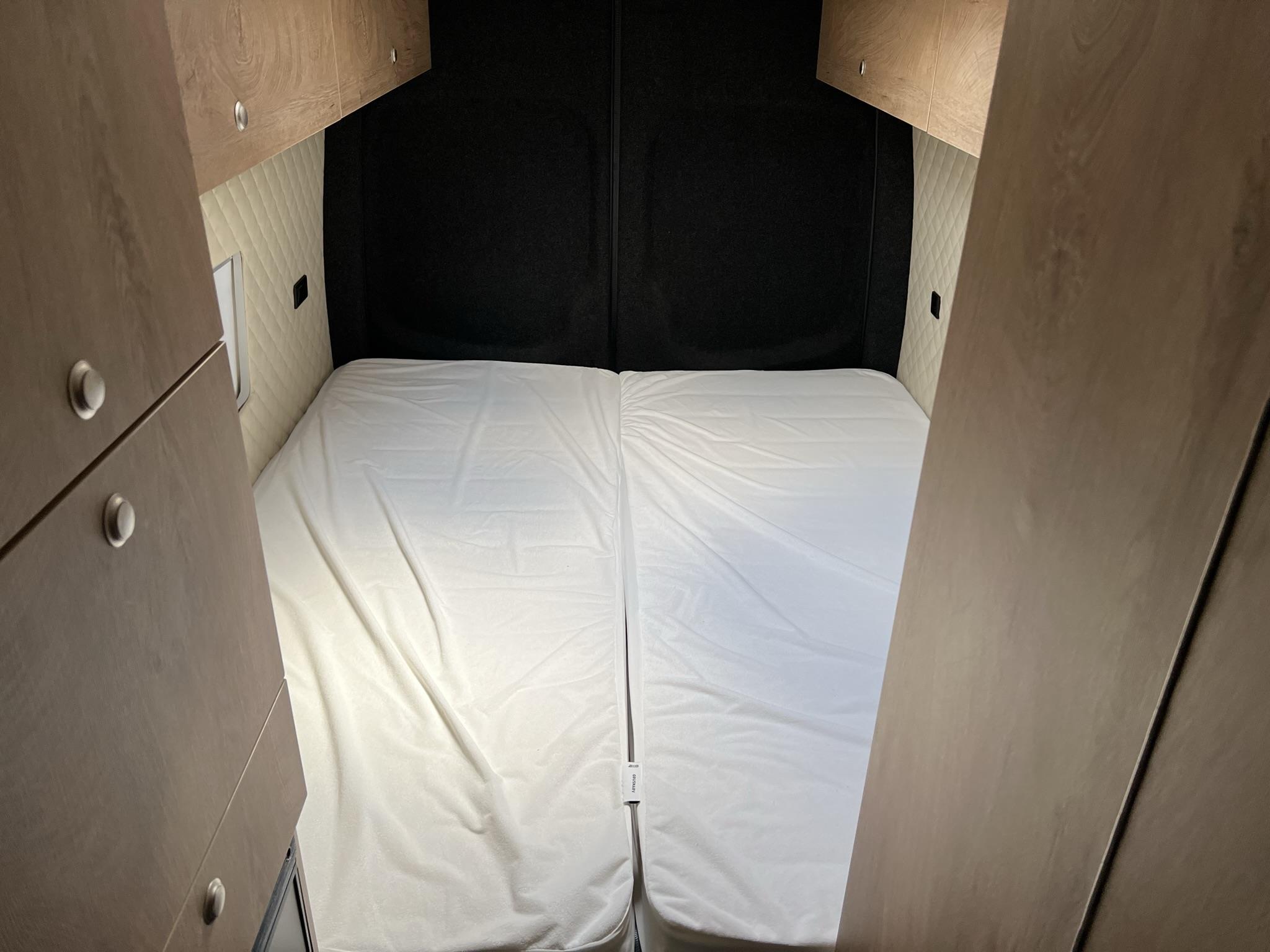 Mercedes-Benz null Sprinter 16