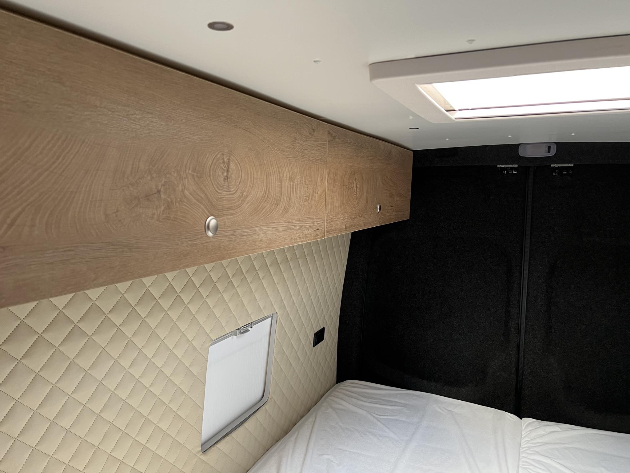 Mercedes-Benz null Sprinter 17