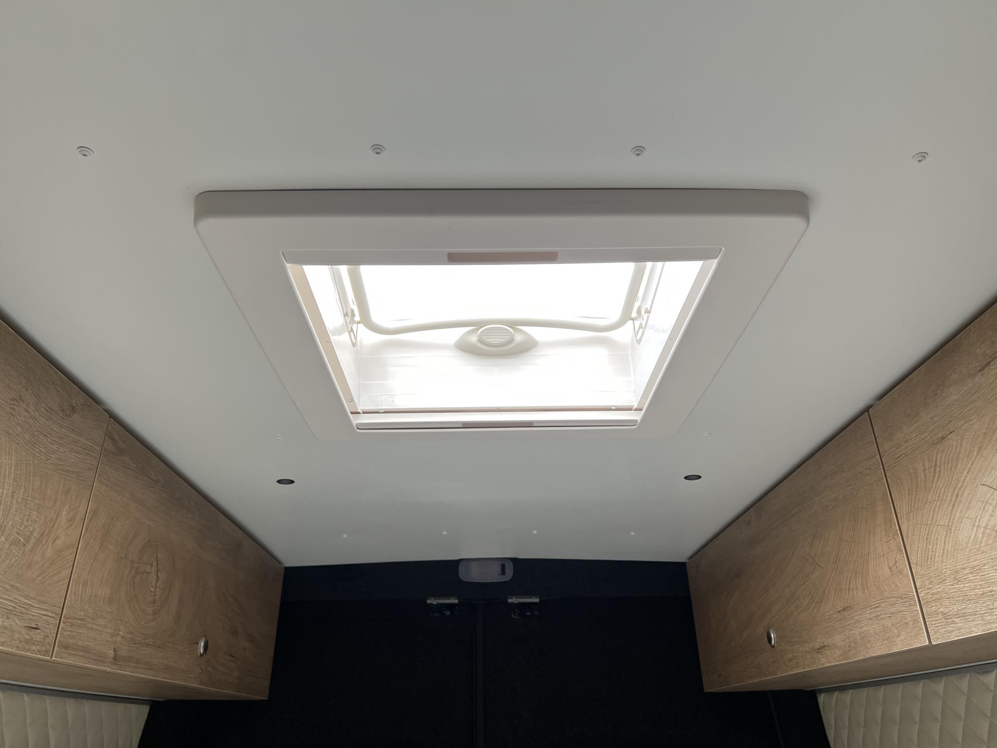 Mercedes-Benz null Sprinter 18