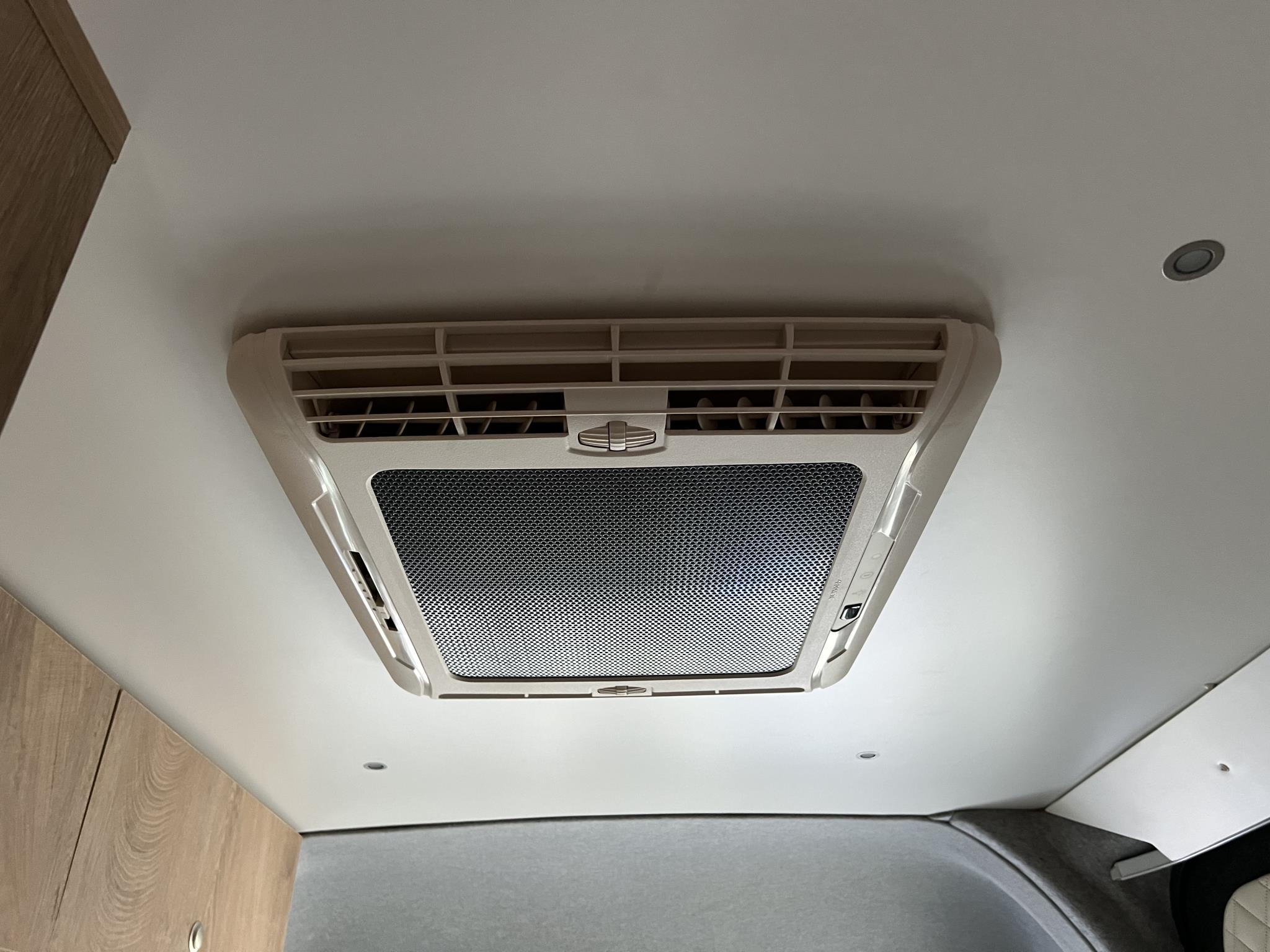 Mercedes-Benz null Sprinter 20