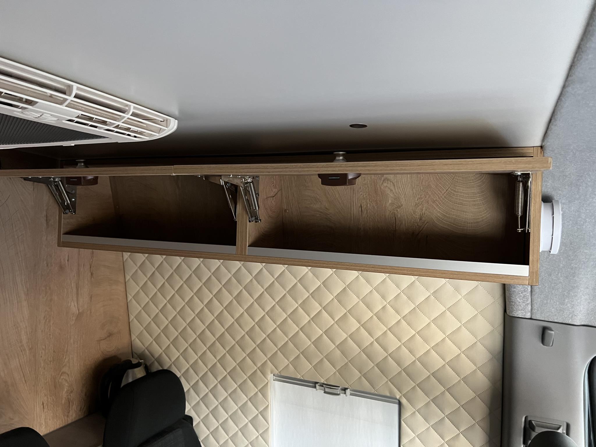 Mercedes-Benz null Sprinter 21