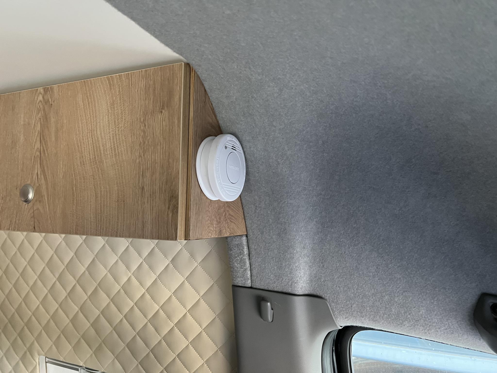 Mercedes-Benz null Sprinter 22