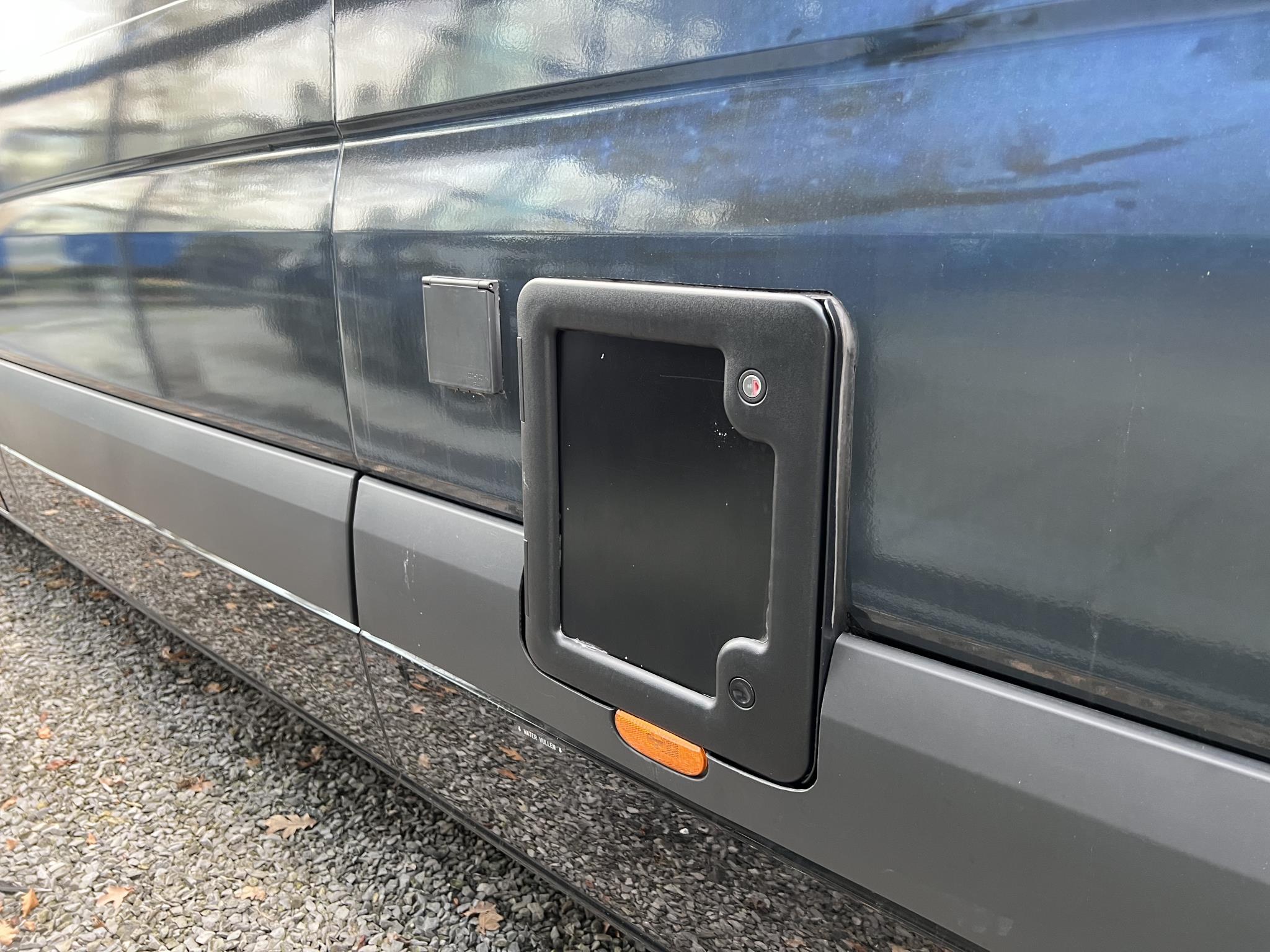 Mercedes-Benz null Sprinter 23