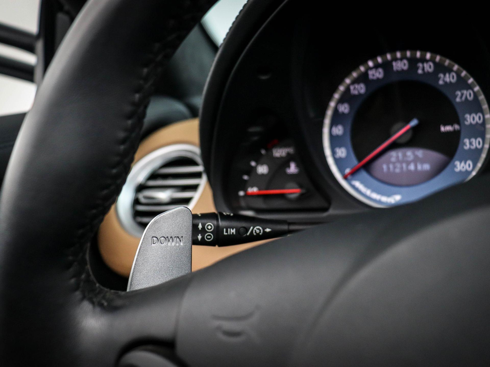 Mercedes-Benz SLR 5.4 V8 McLaren 23