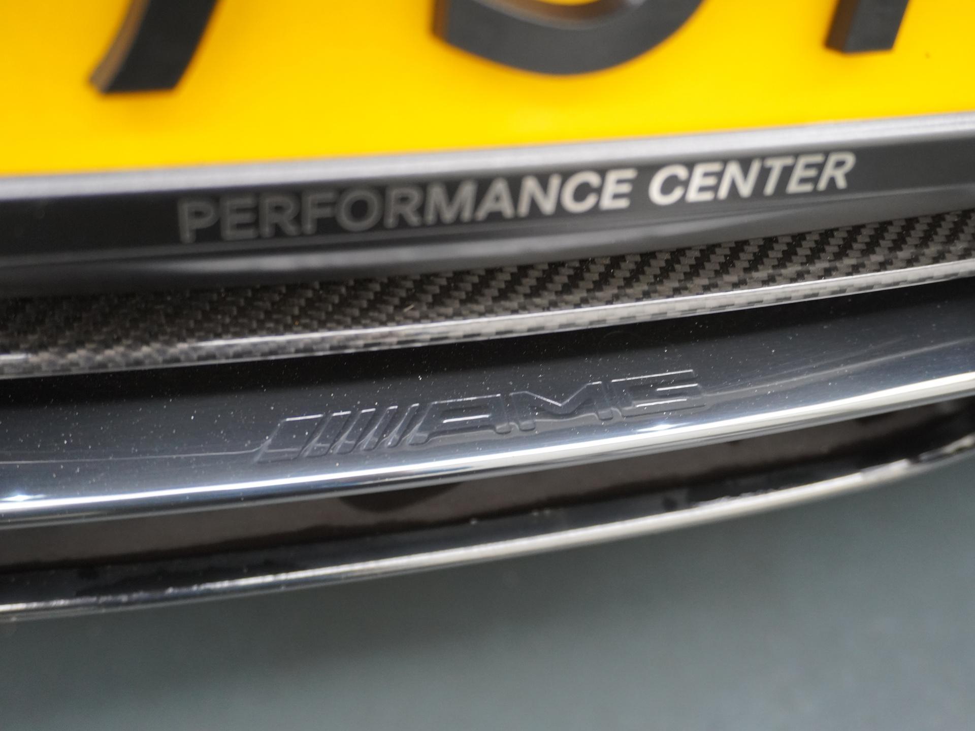 Mercedes-Benz AMG GT R Speedlegend Limited Edition built by HWA AG: no. 1 of 5 15