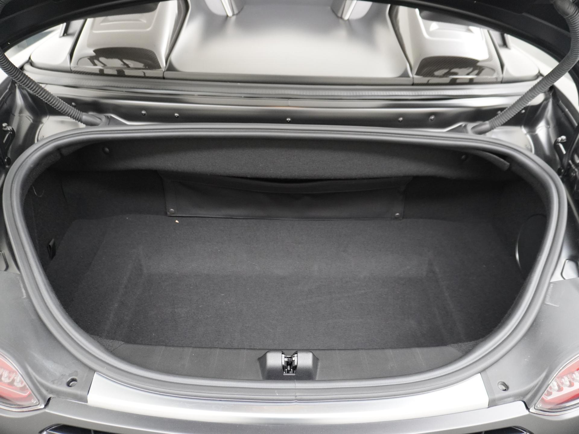 Mercedes-Benz AMG GT R Speedlegend Limited Edition built by HWA AG: no. 1 of 5 16