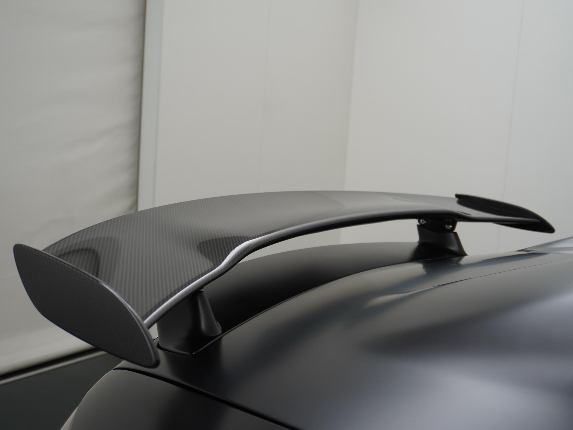 Mercedes-Benz AMG GT R Speedlegend Limited Edition built by HWA AG: no. 1 of 5 17