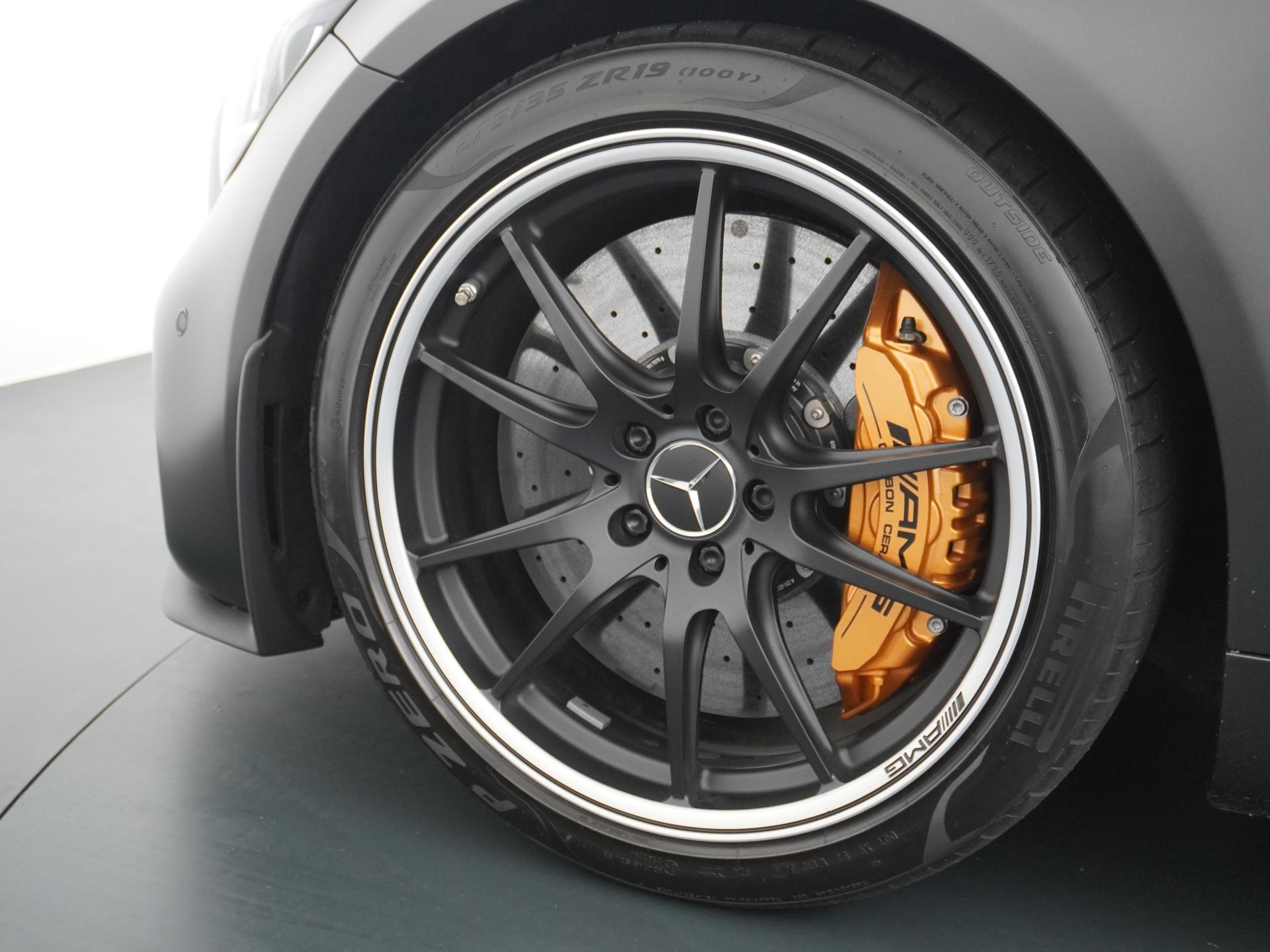 Mercedes-Benz AMG GT R Speedlegend Limited Edition built by HWA AG: no. 1 of 5 18