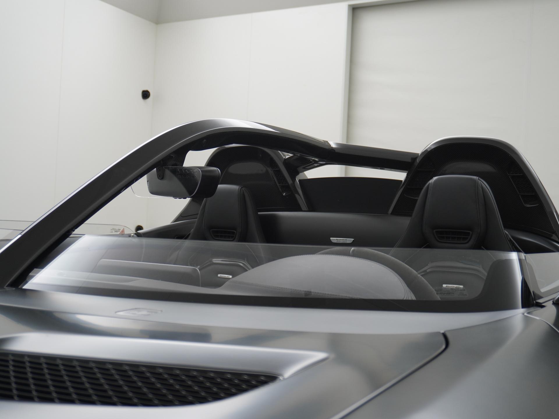 Mercedes-Benz AMG GT R Speedlegend Limited Edition built by HWA AG: no. 1 of 5 22