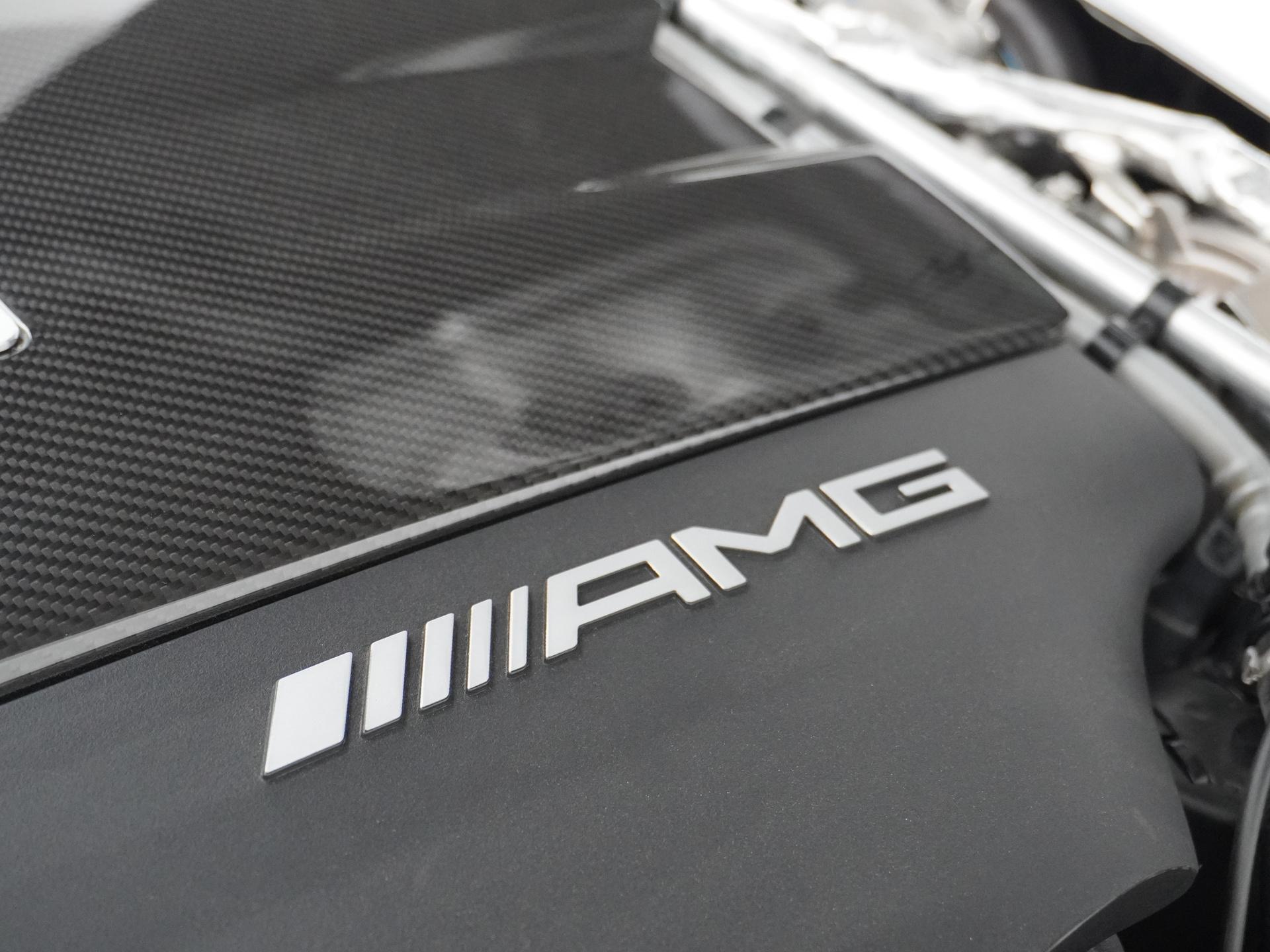 Mercedes-Benz AMG GT R Speedlegend Limited Edition built by HWA AG: no. 1 of 5 25