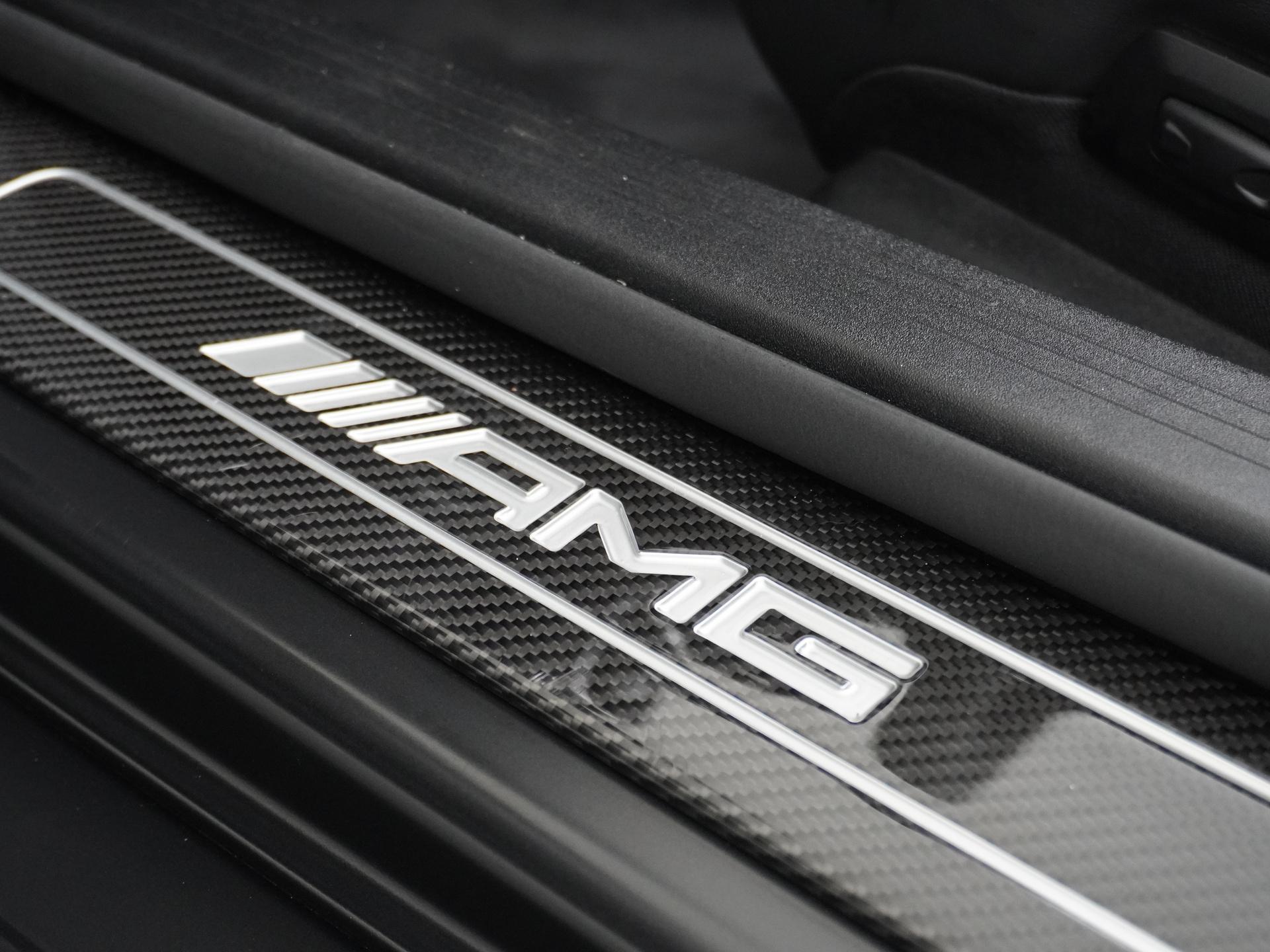 Mercedes-Benz AMG GT R Speedlegend Limited Edition built by HWA AG: no. 1 of 5 29