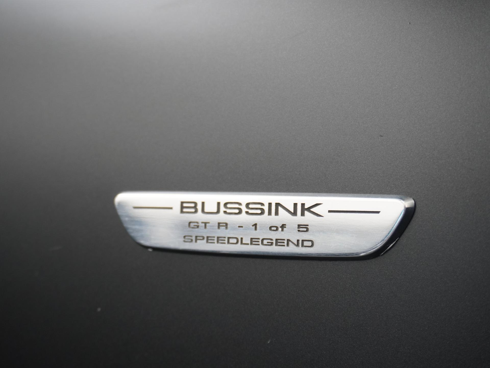 Mercedes-Benz AMG GT R Speedlegend Limited Edition built by HWA AG: no. 1 of 5 30