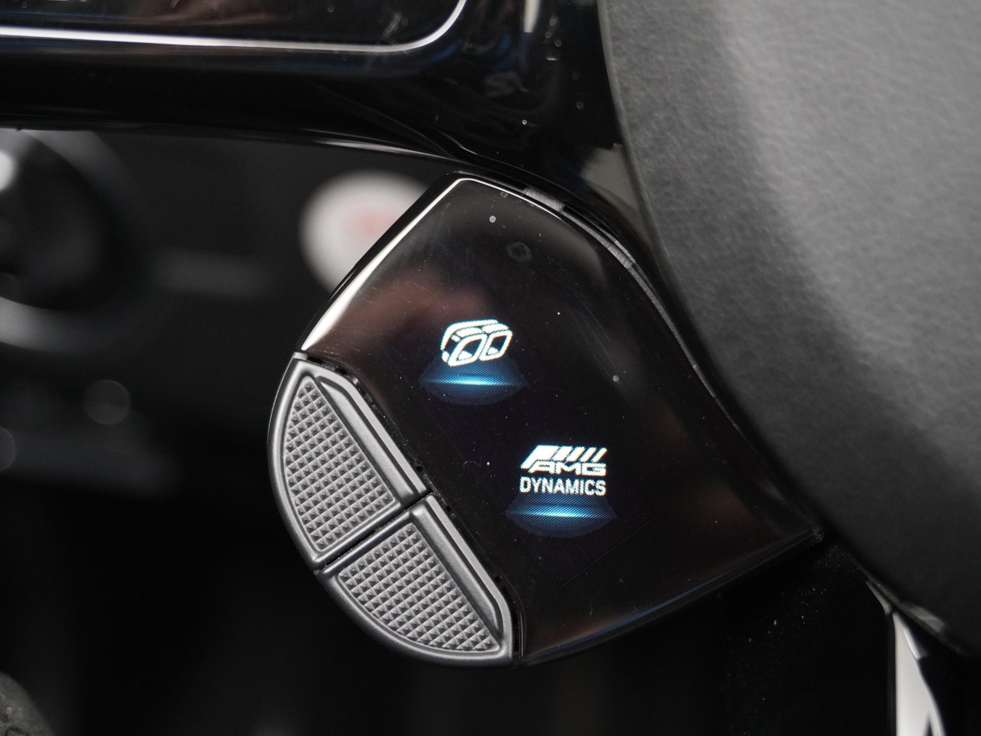 Mercedes-Benz AMG GT R Speedlegend Limited Edition built by HWA AG: no. 1 of 5 37