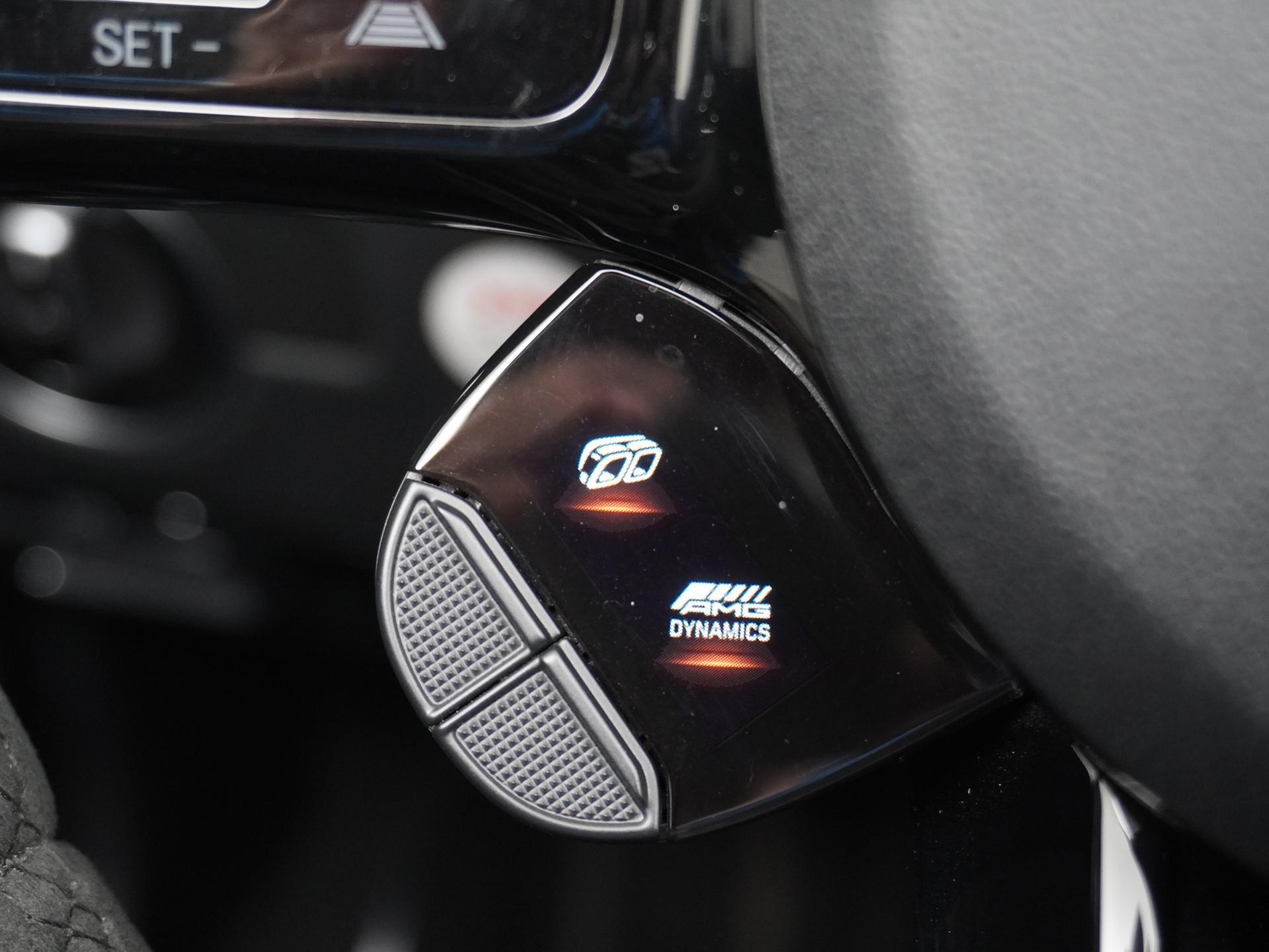 Mercedes-Benz AMG GT R Speedlegend Limited Edition built by HWA AG: no. 1 of 5 38