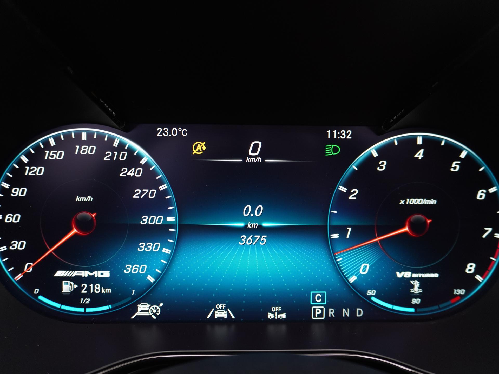 Mercedes-Benz AMG GT R Speedlegend Limited Edition built by HWA AG: no. 1 of 5 41