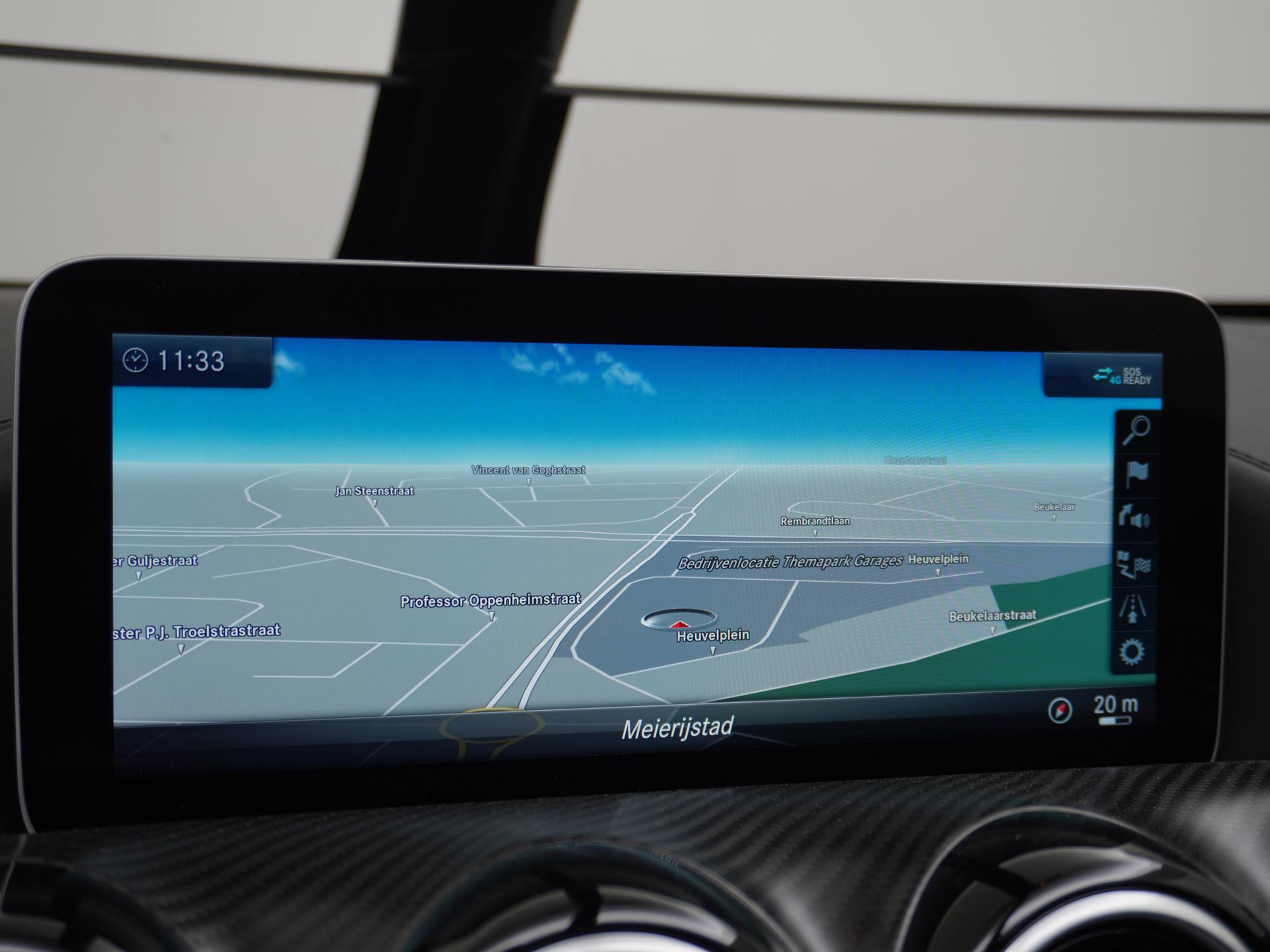 Mercedes-Benz AMG GT R Speedlegend Limited Edition built by HWA AG: no. 1 of 5 44