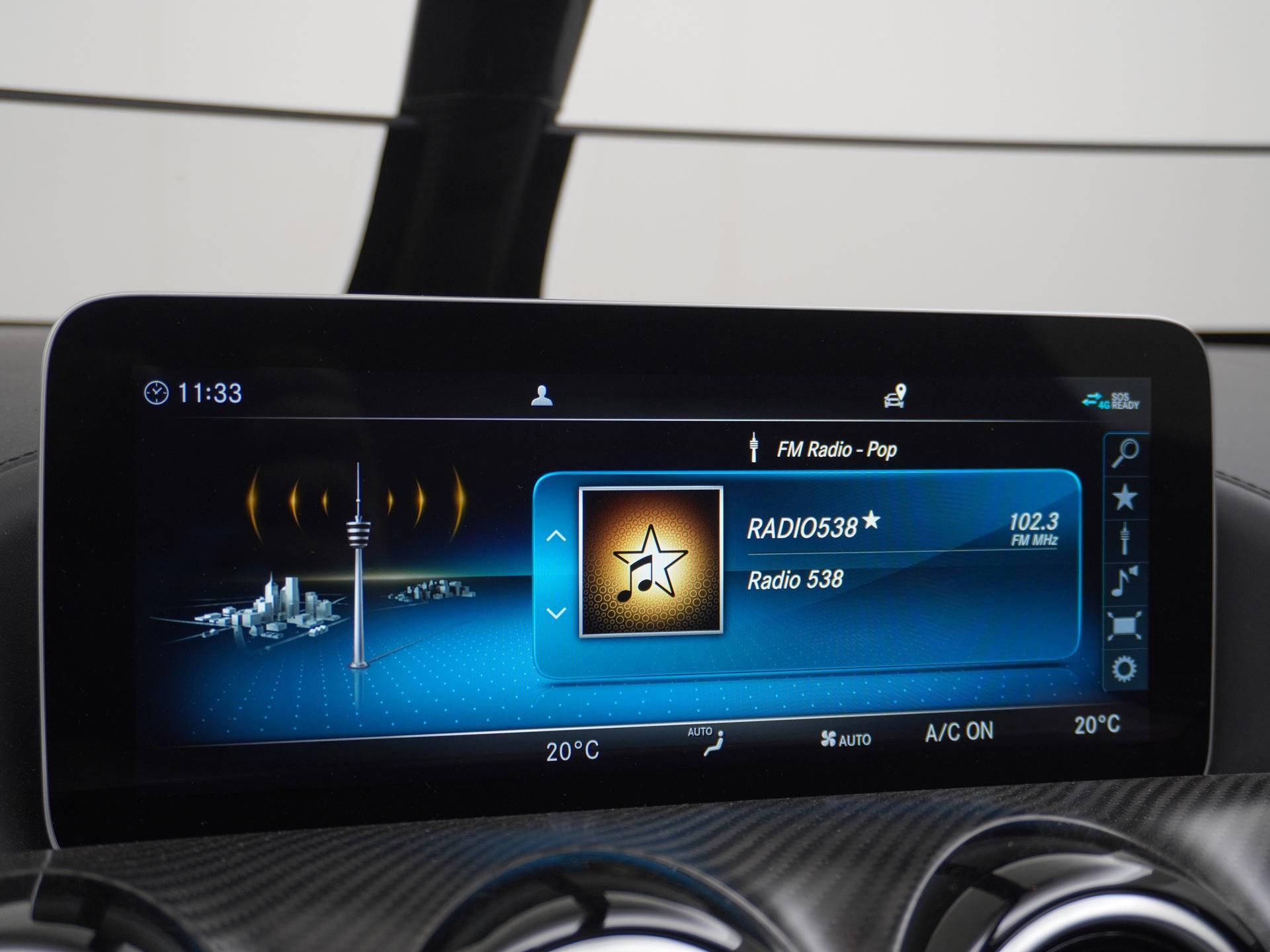 Mercedes-Benz AMG GT R Speedlegend Limited Edition built by HWA AG: no. 1 of 5 45