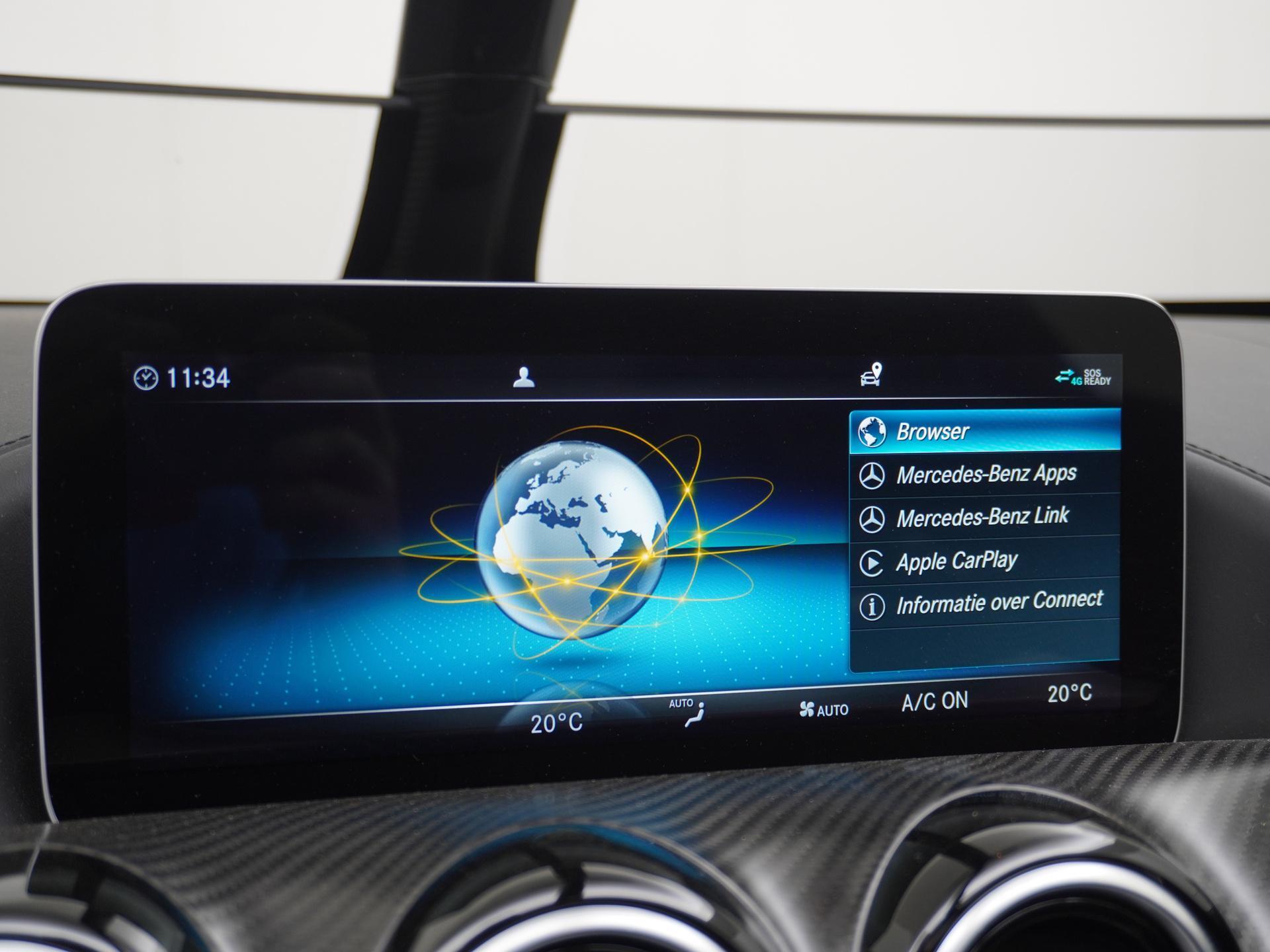 Mercedes-Benz AMG GT R Speedlegend Limited Edition built by HWA AG: no. 1 of 5 48