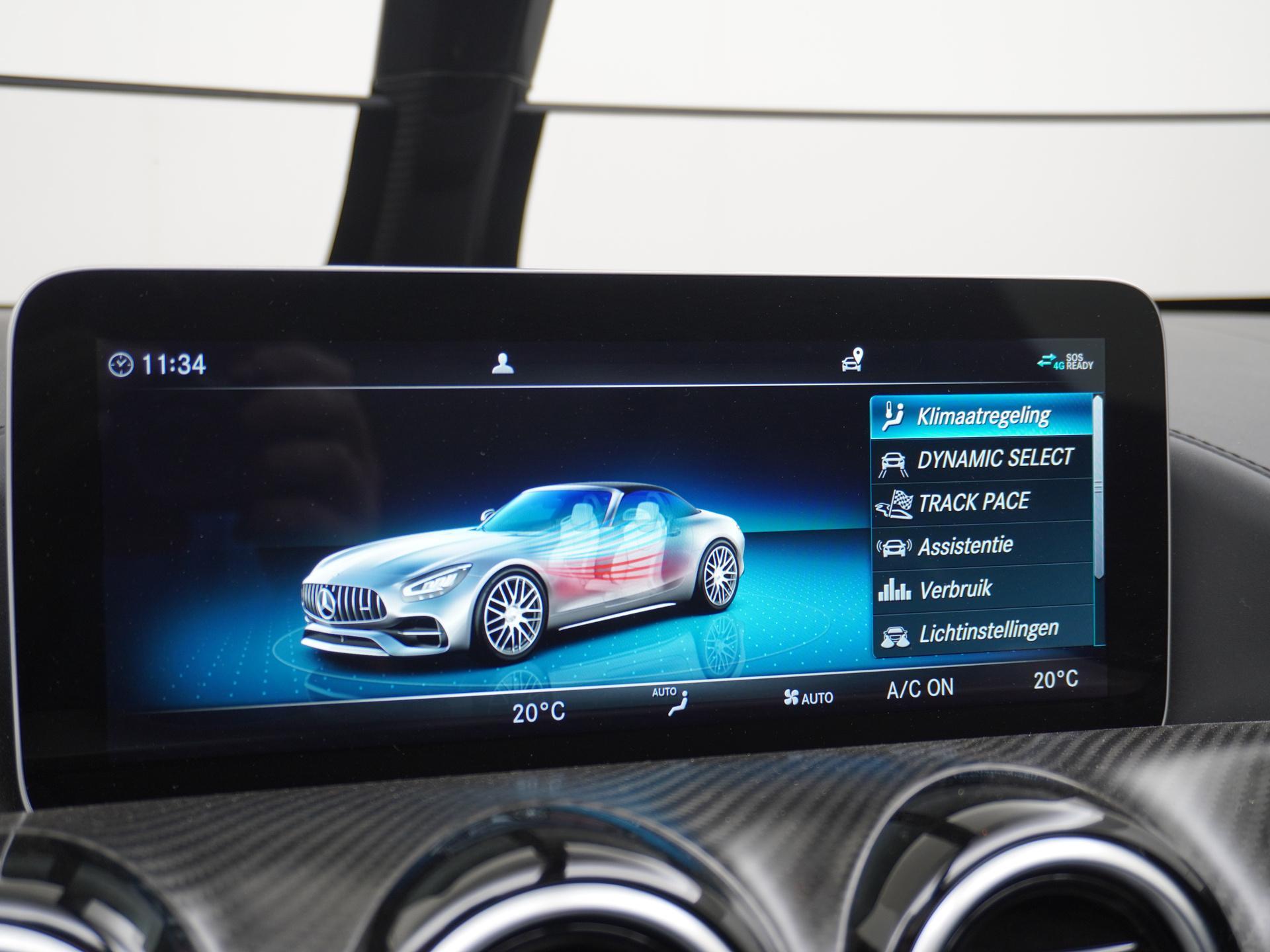 Mercedes-Benz AMG GT R Speedlegend Limited Edition built by HWA AG: no. 1 of 5 49