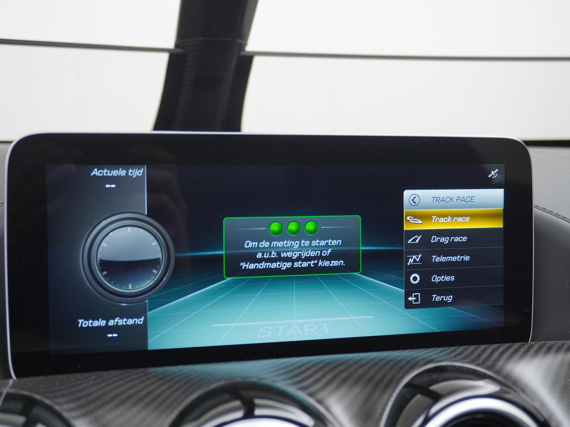 Mercedes-Benz AMG GT R Speedlegend Limited Edition built by HWA AG: no. 1 of 5 51