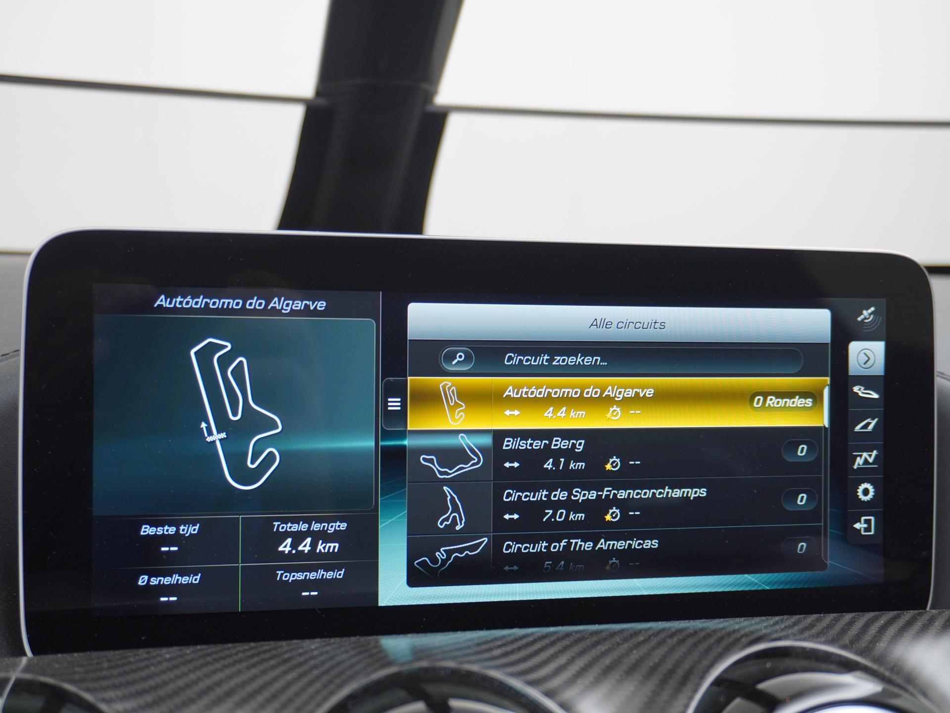 Mercedes-Benz AMG GT R Speedlegend Limited Edition built by HWA AG: no. 1 of 5 52