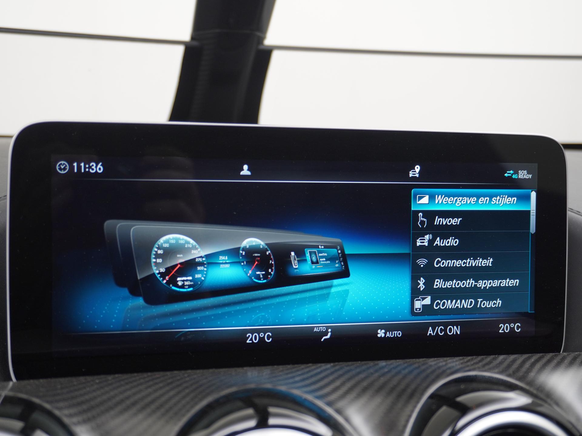 Mercedes-Benz AMG GT R Speedlegend Limited Edition built by HWA AG: no. 1 of 5 53