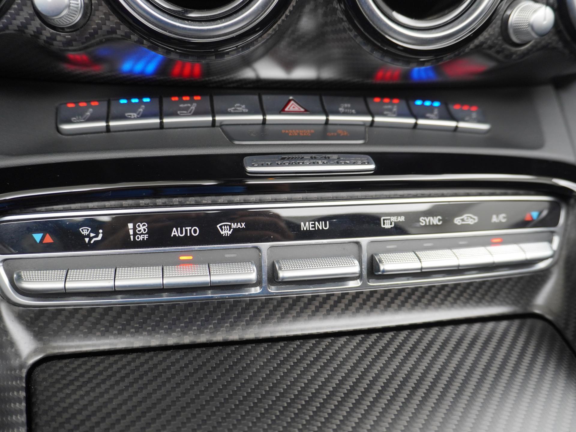 Mercedes-Benz AMG GT R Speedlegend Limited Edition built by HWA AG: no. 1 of 5 56