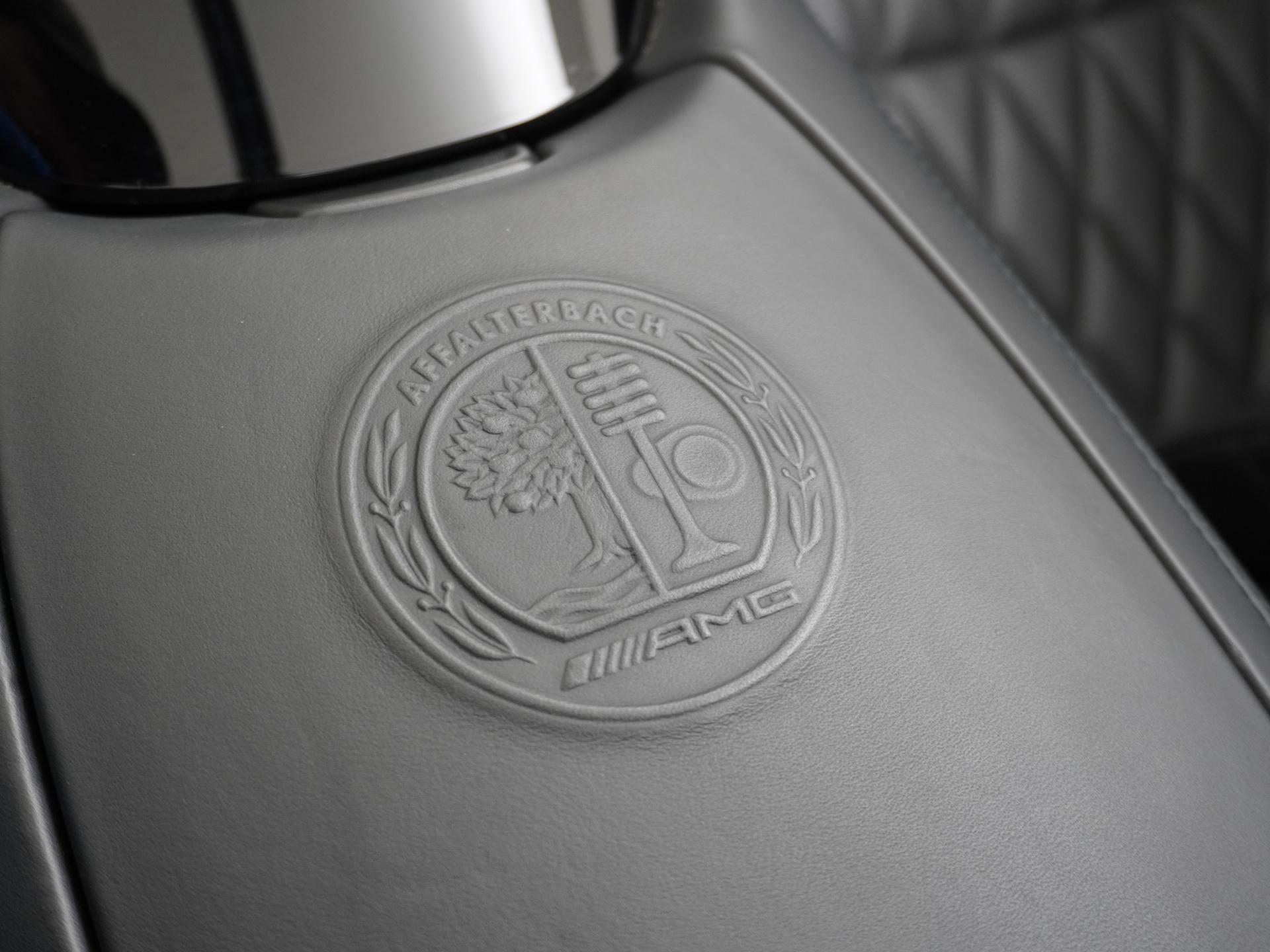 Mercedes-Benz AMG GT R Speedlegend Limited Edition built by HWA AG: no. 1 of 5 60