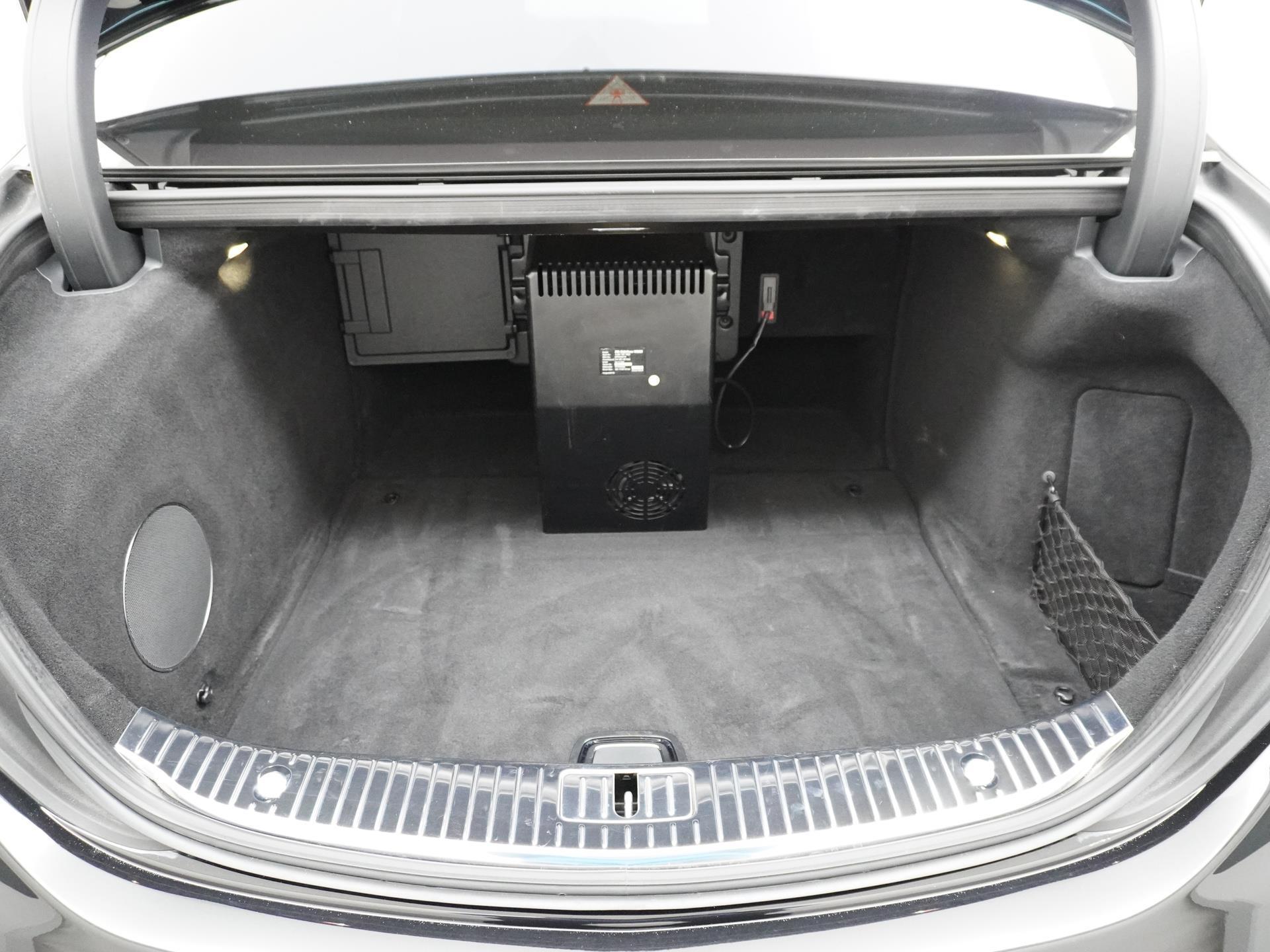 Mercedes-Benz S-Klasse 600 MAYBACH 14