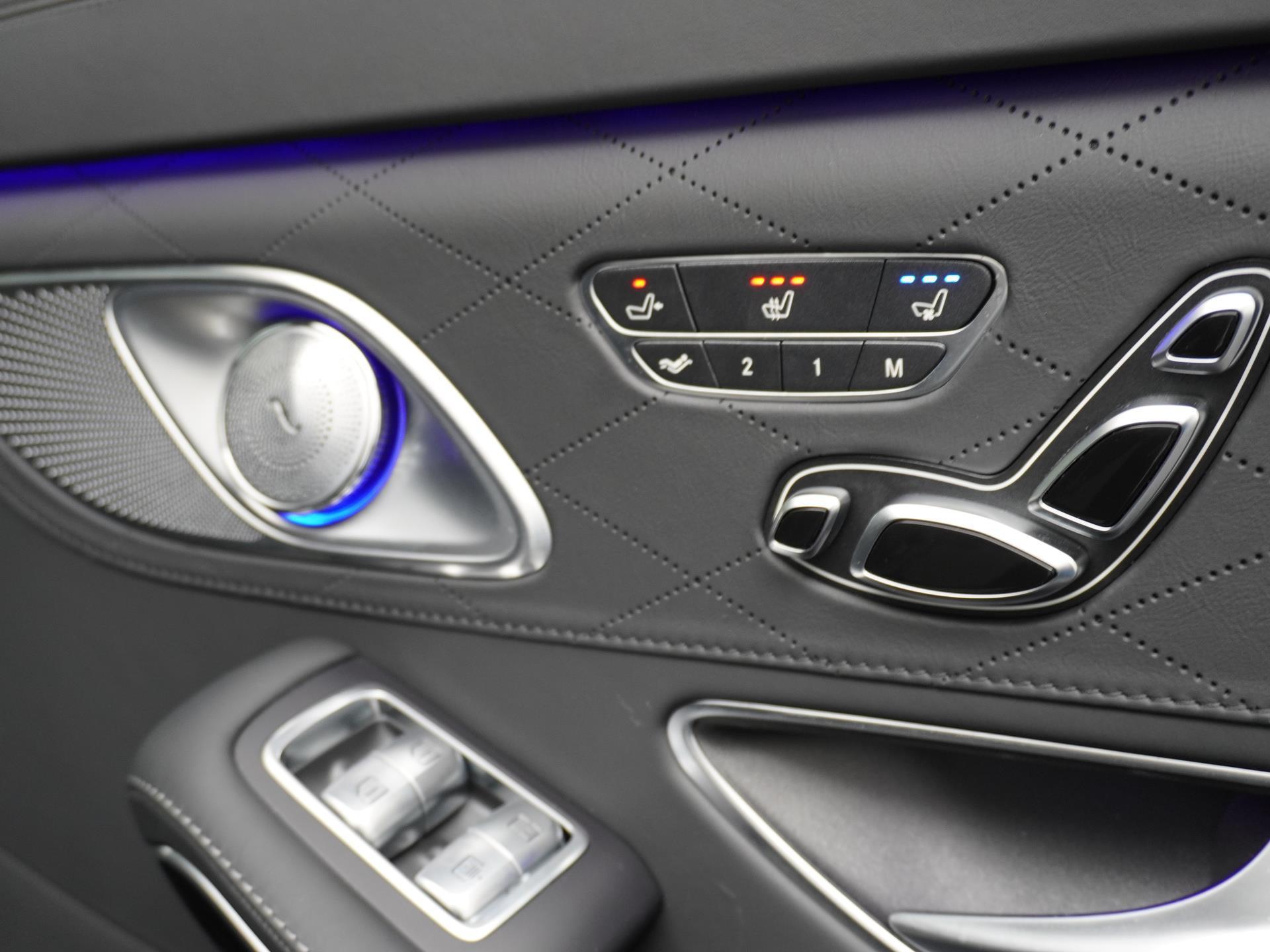 Mercedes-Benz S-Klasse 600 MAYBACH 31