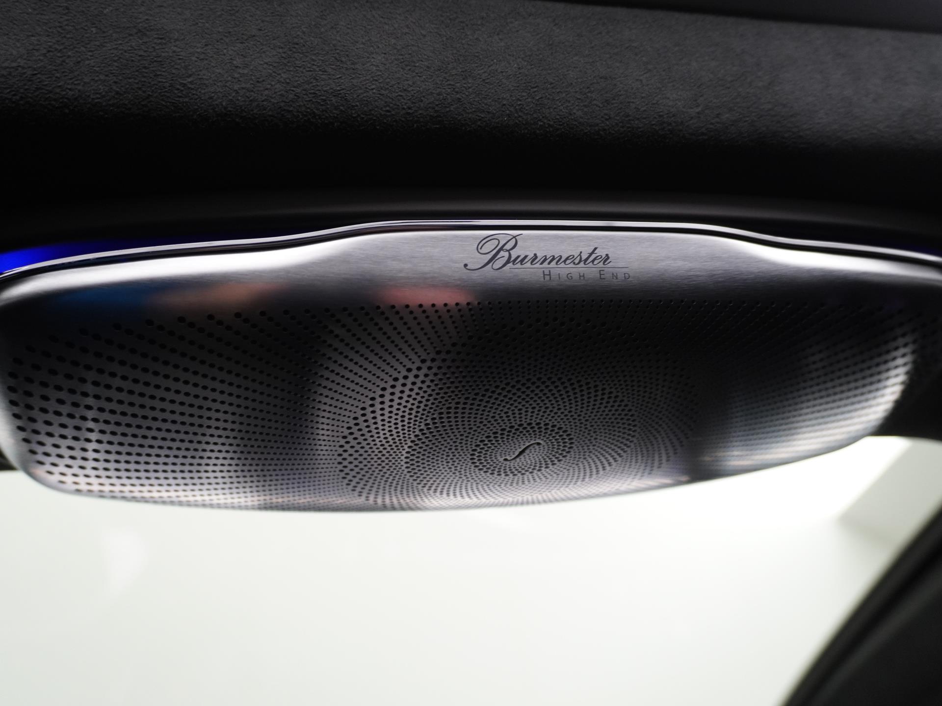 Mercedes-Benz S-Klasse 600 MAYBACH 36