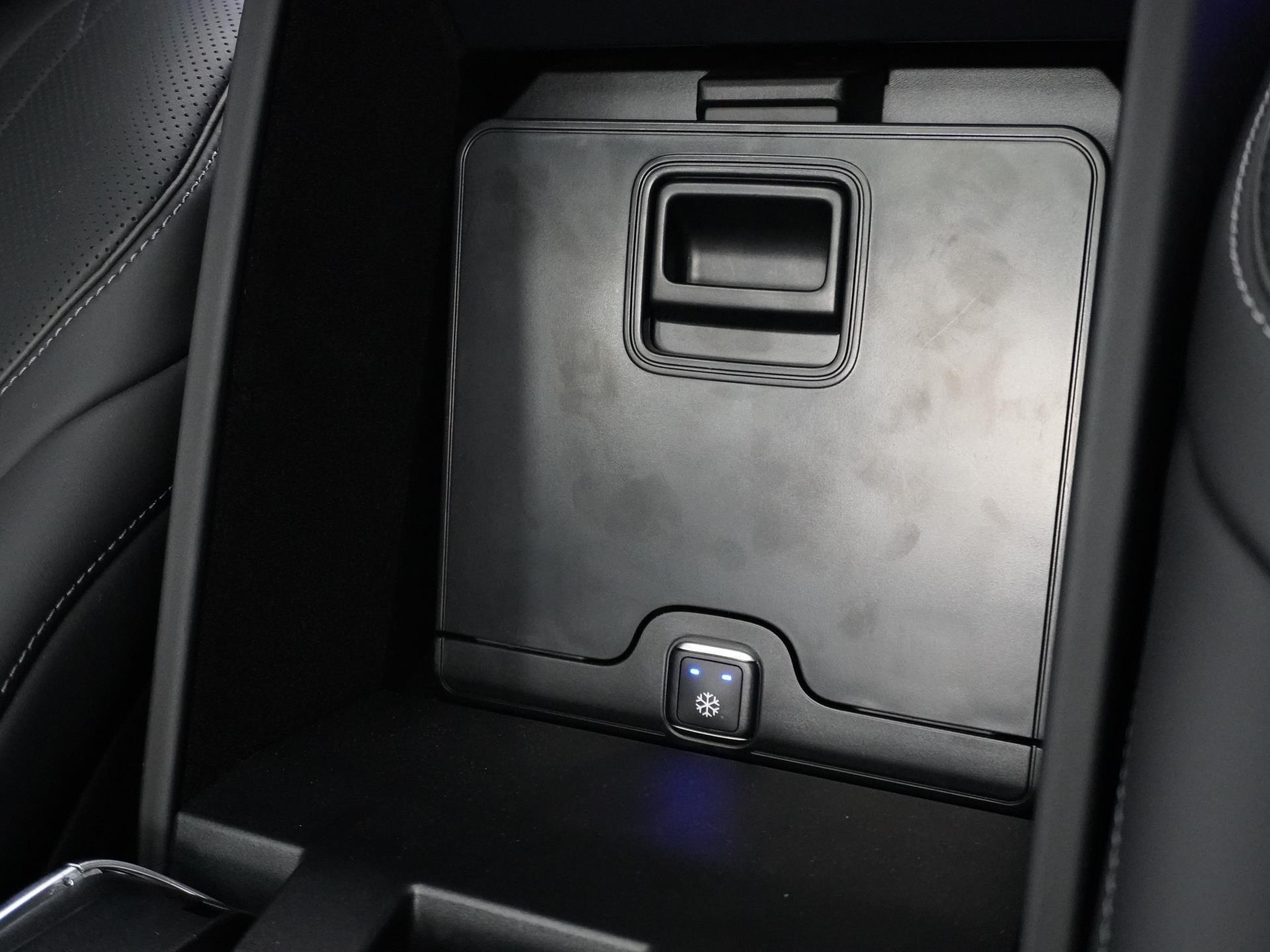 Mercedes-Benz S-Klasse 600 MAYBACH 37